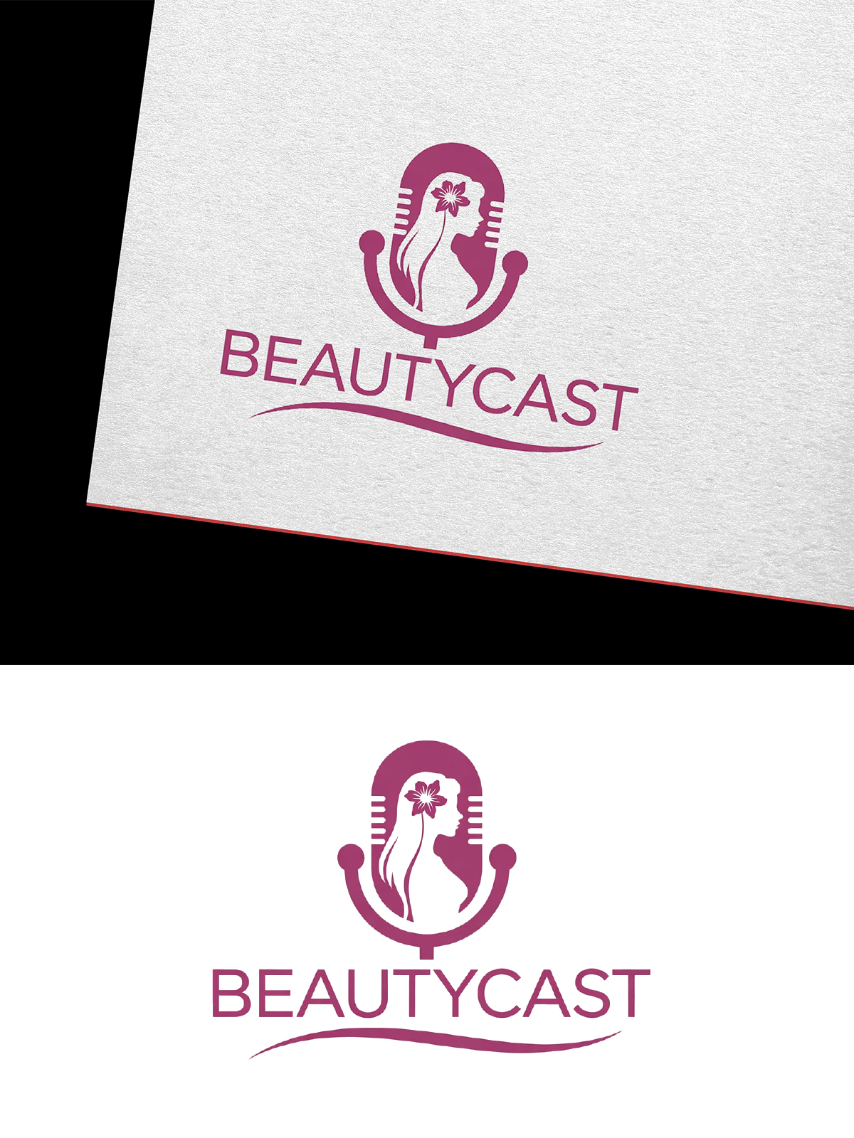 Logo Design by Sajee. for this project | Design #35769019