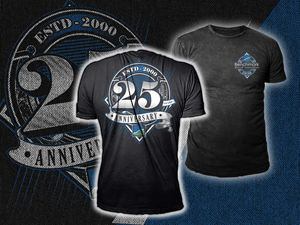 Apparel Design by HNS Graphic