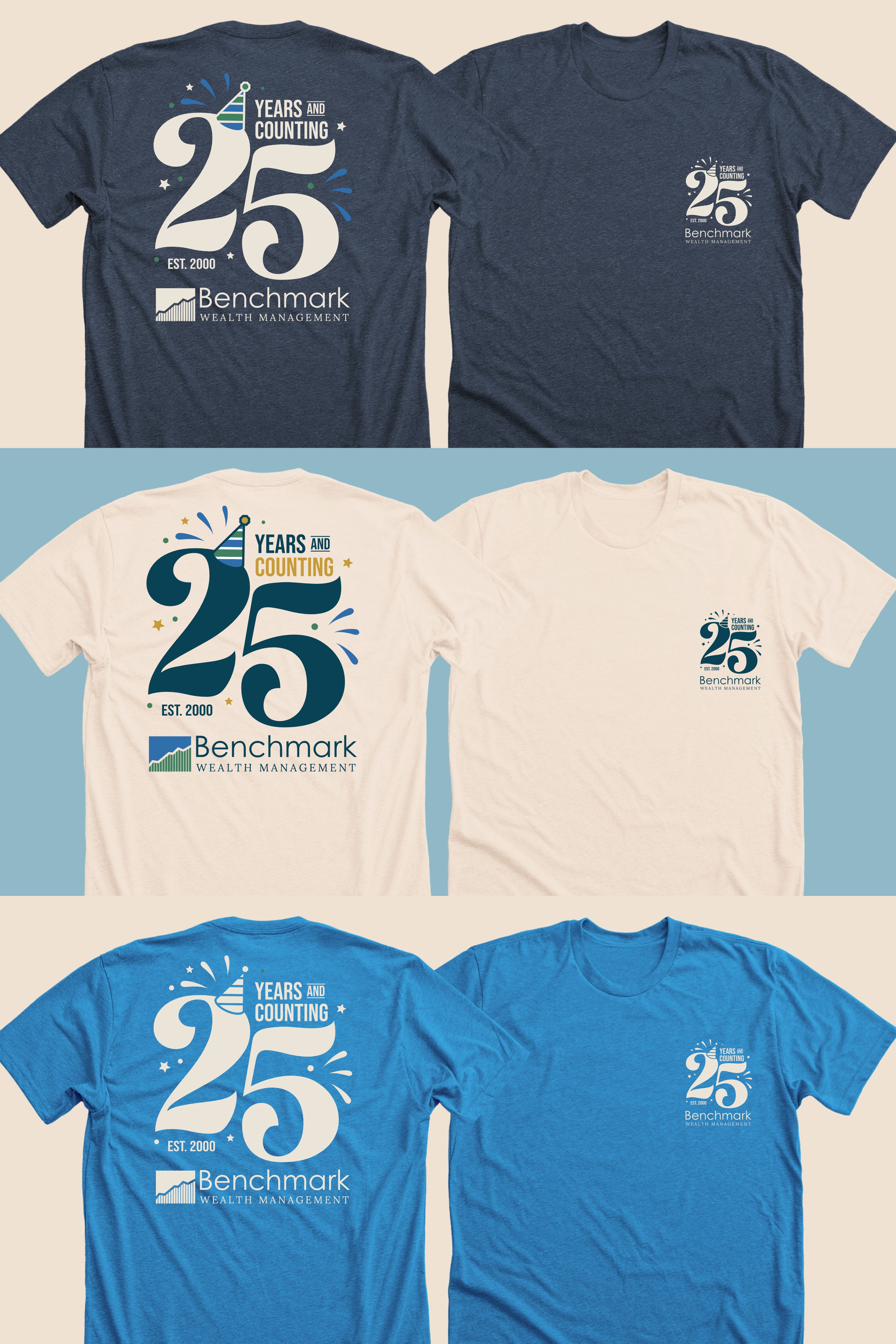 Apparel Design by dcoffeeaddict for this project | Design #35778777