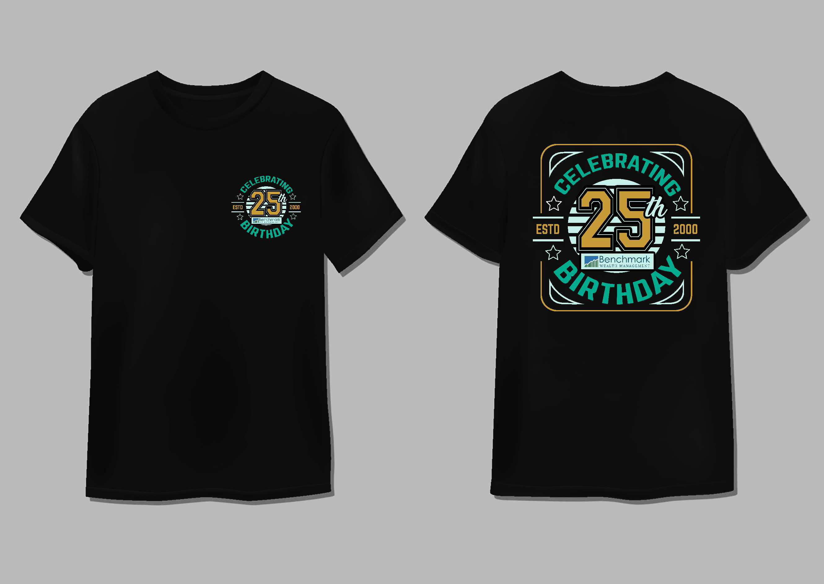 Apparel Design by JKIANN08 for this project | Design #35764109