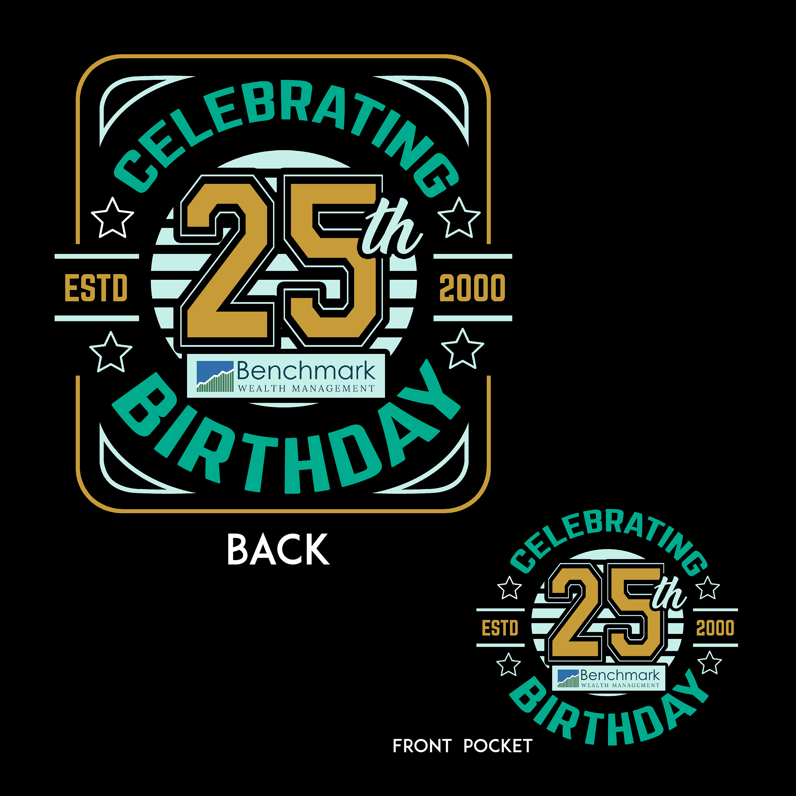 Apparel Design by JKIANN08 for this project | Design #35764125