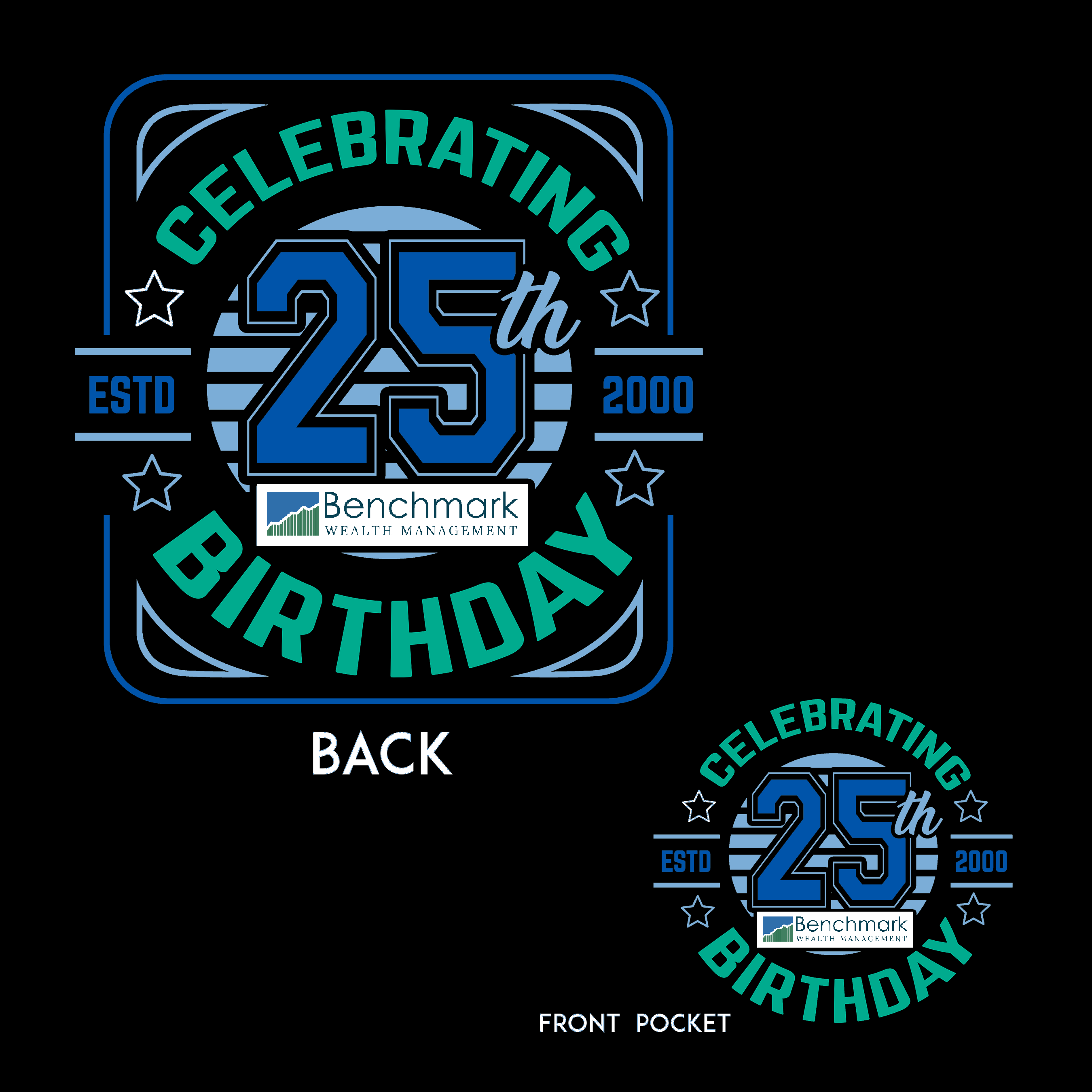 Apparel Design by JKIANN08 for this project | Design #35770026