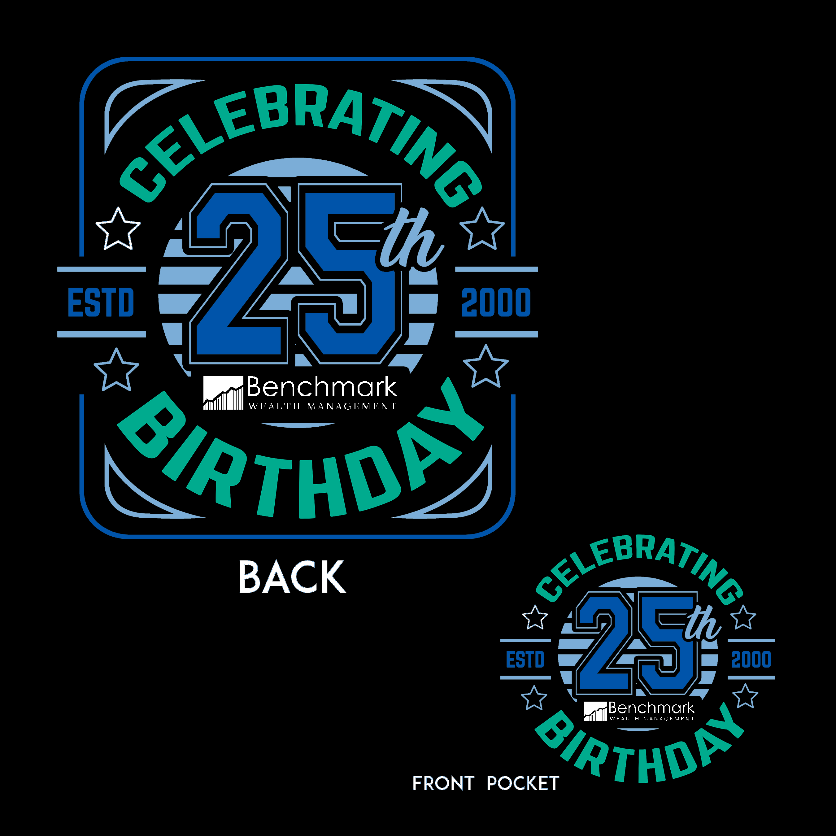 Diseño de Vestimenta por JKIANN08 para este proyecto | Diseño #35770033