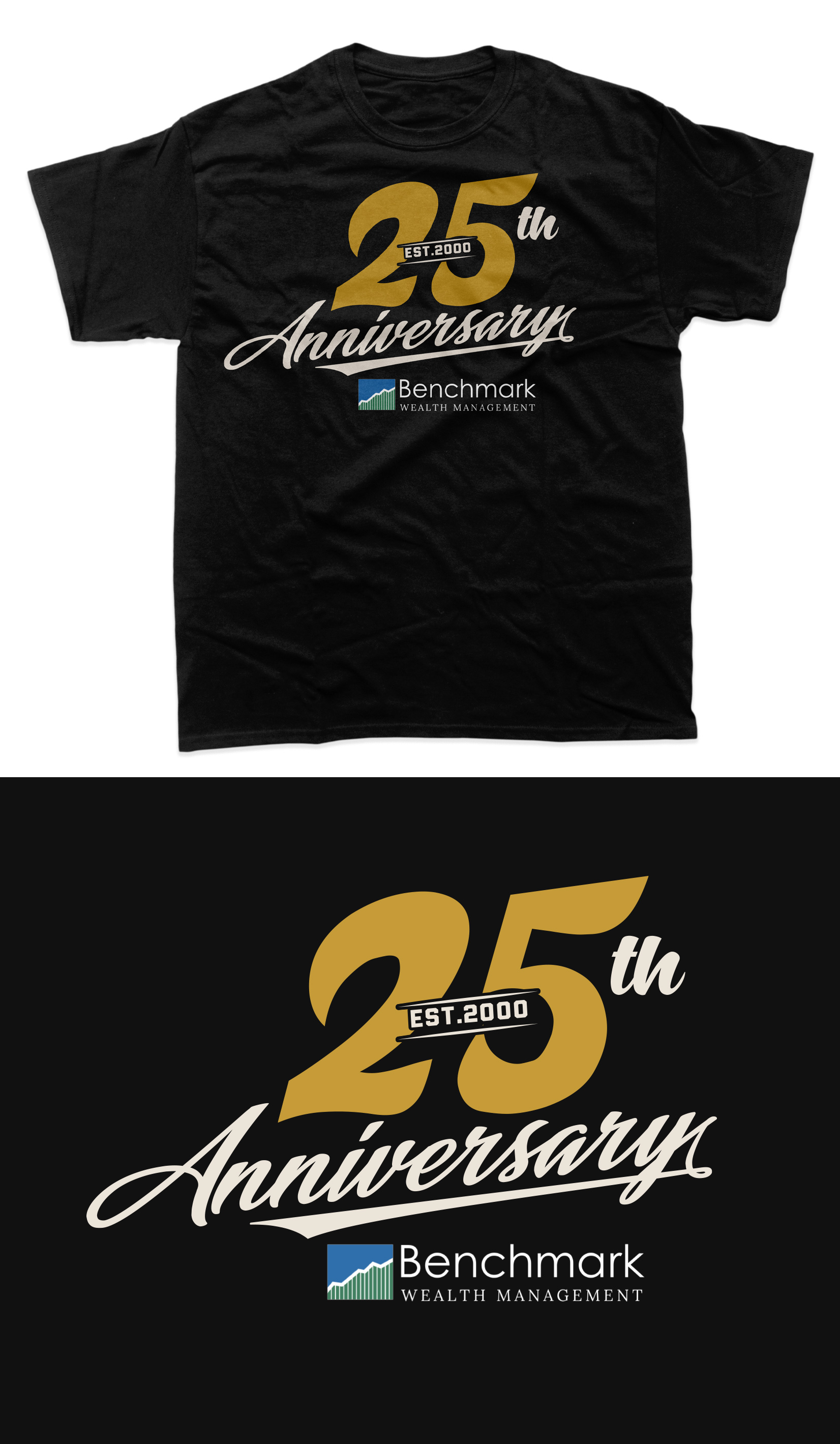 Apparel Design by Teespixels for this project | Design #35775114