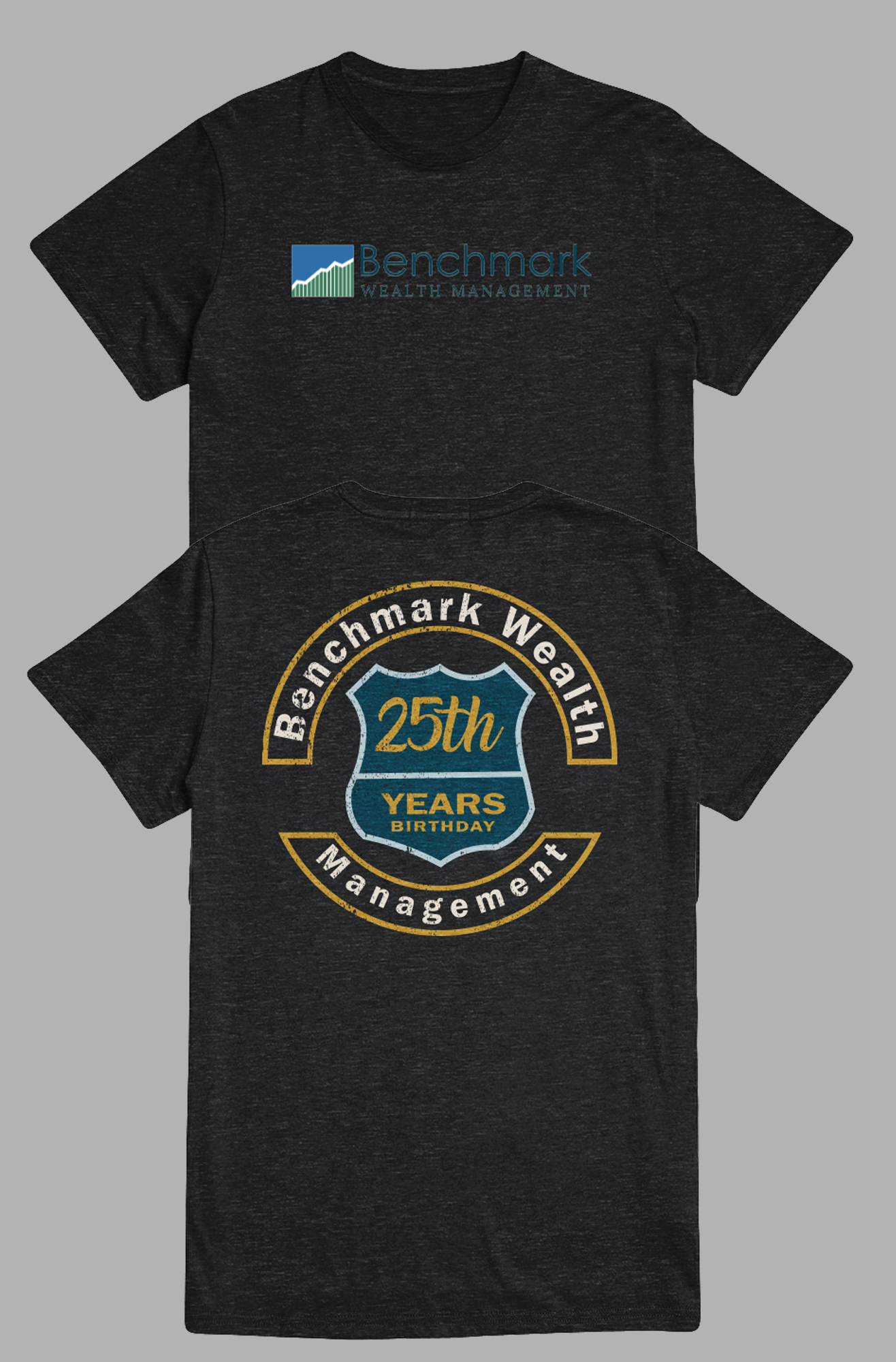 Apparel Design by Teespixels for this project | Design #35775975