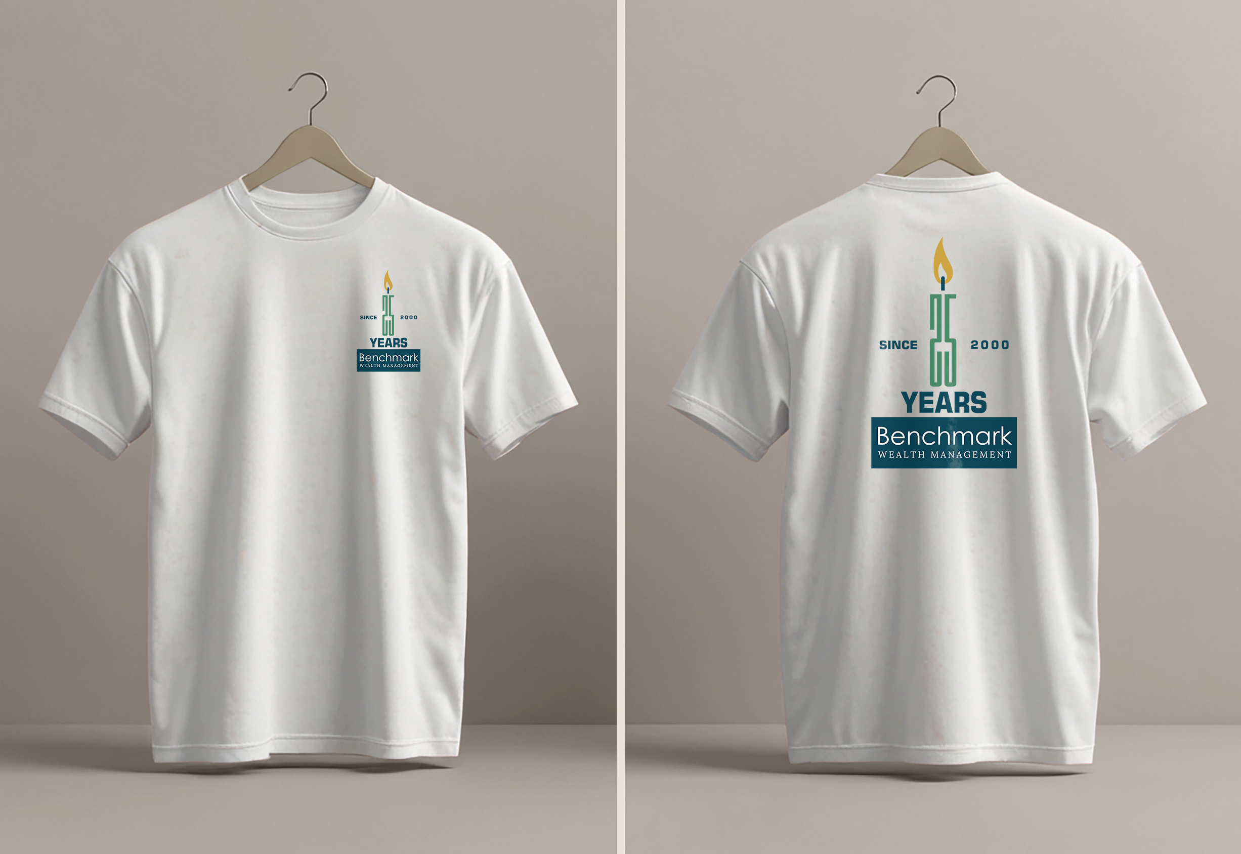 Apparel Design by Pixel Rain for this project | Design #35772470