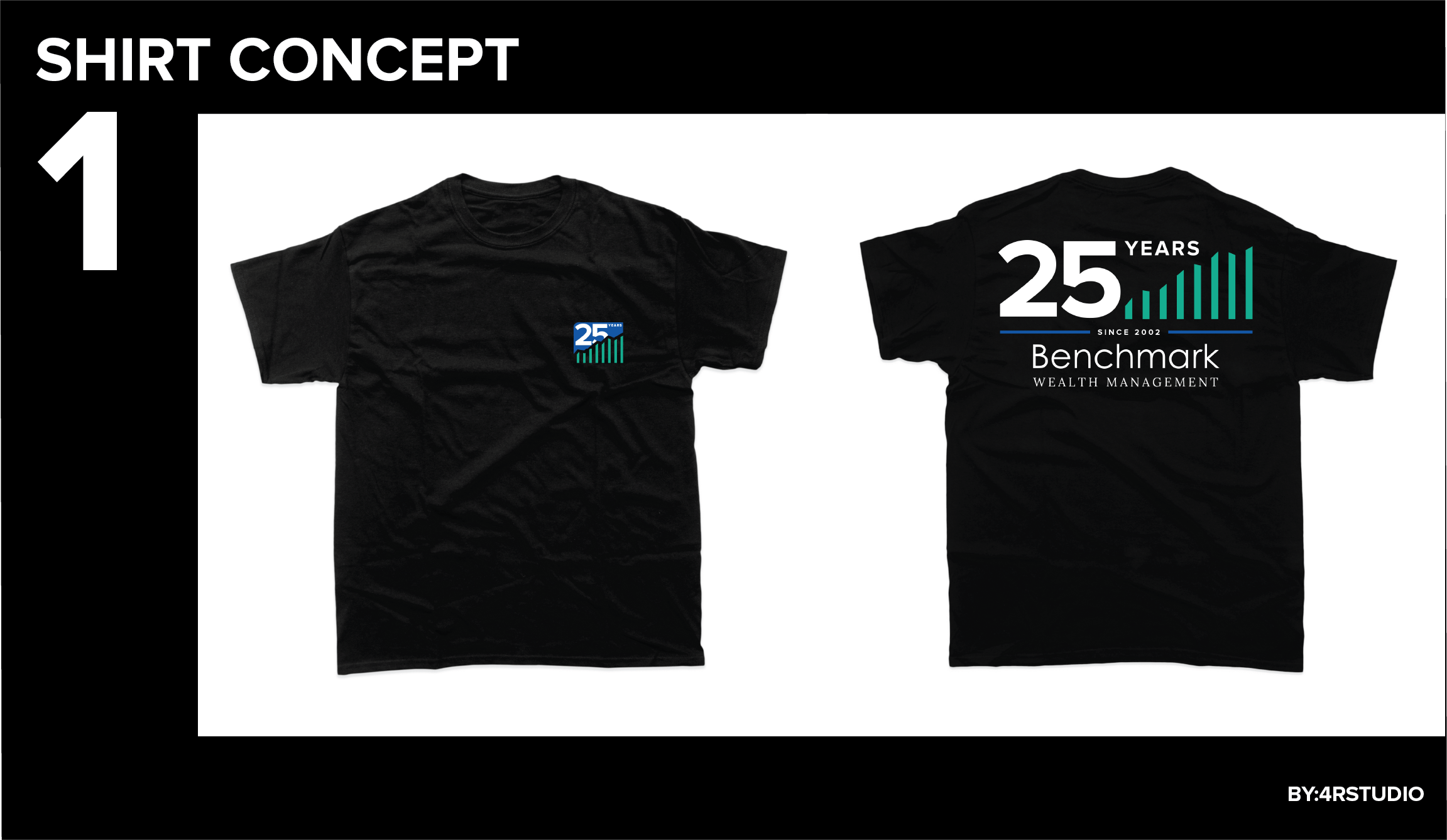 Apparel Design by re44 for this project | Design #35765125