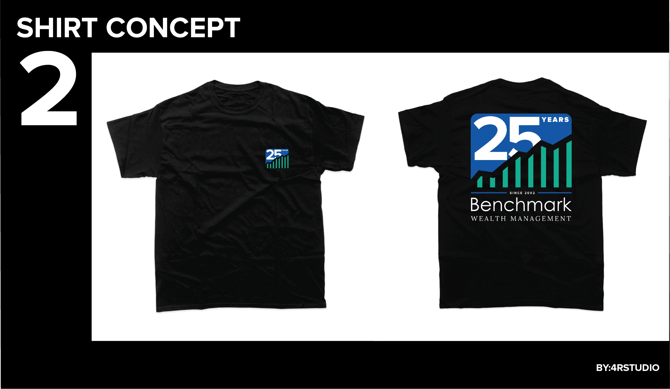 Apparel Design by re44 for this project | Design #35765128