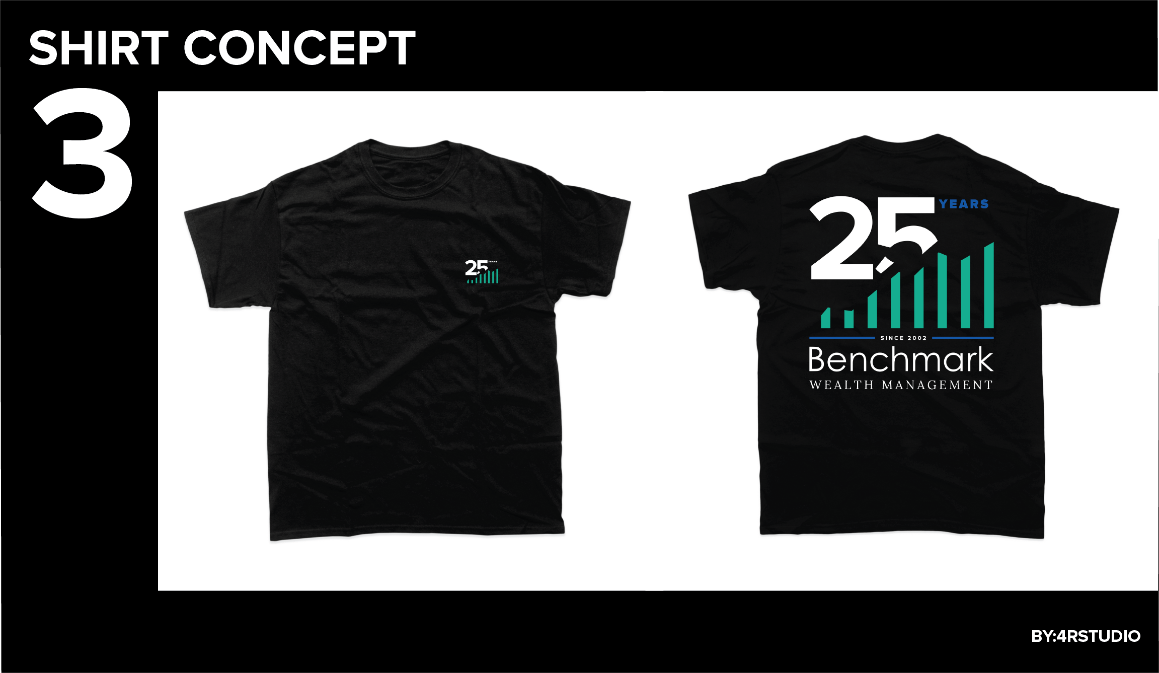 Apparel Design by re44 for this project | Design #35765172