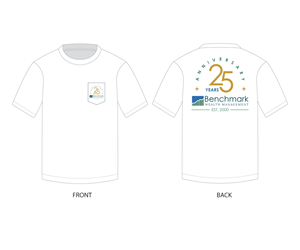 Apparel Design by Nurica for this project | Design: #35780379