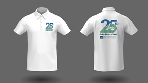 Diseño de Vestimenta por Brandez para este proyecto | Diseño #35779506