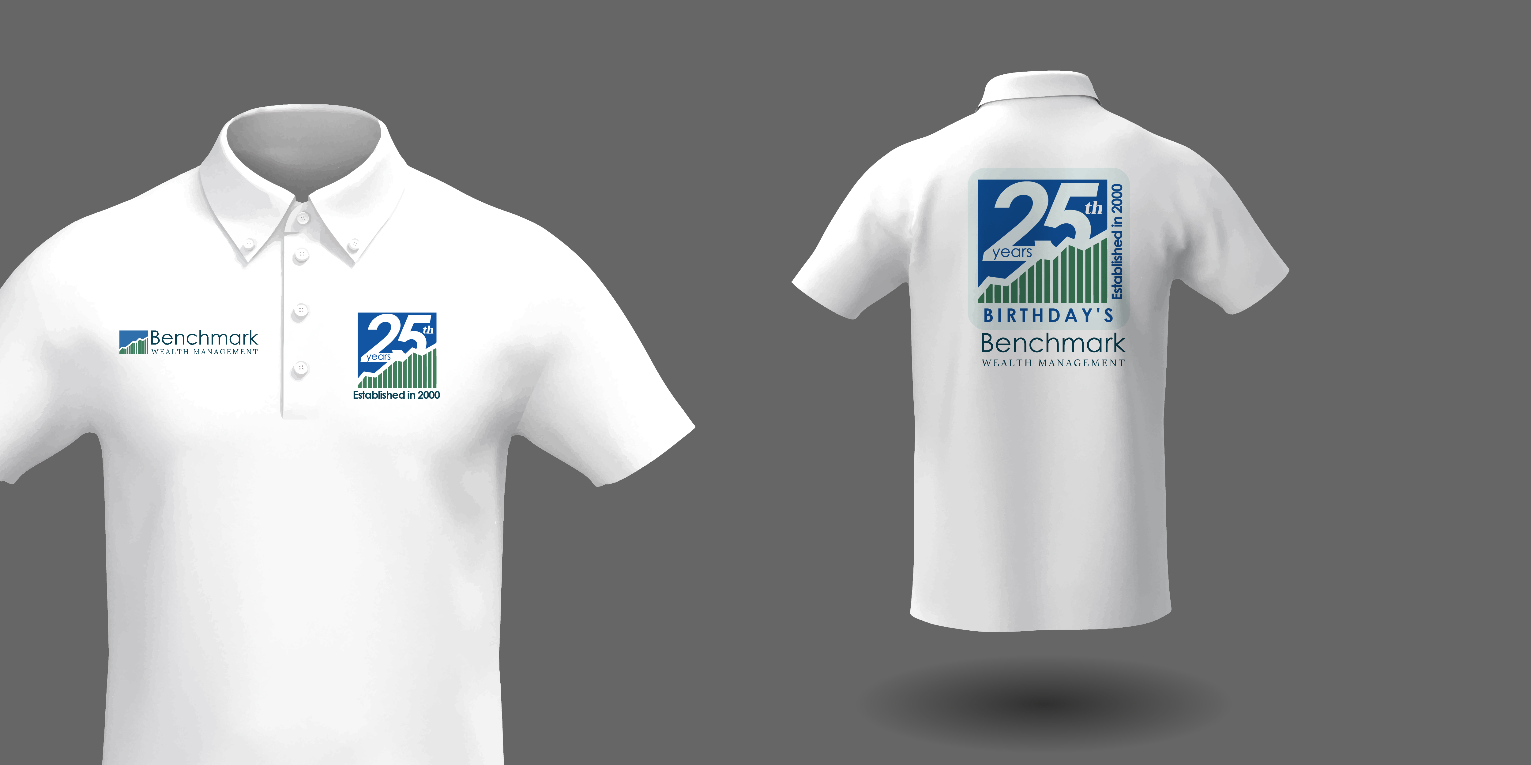 Apparel Design by Brandez for this project | Design #35779604