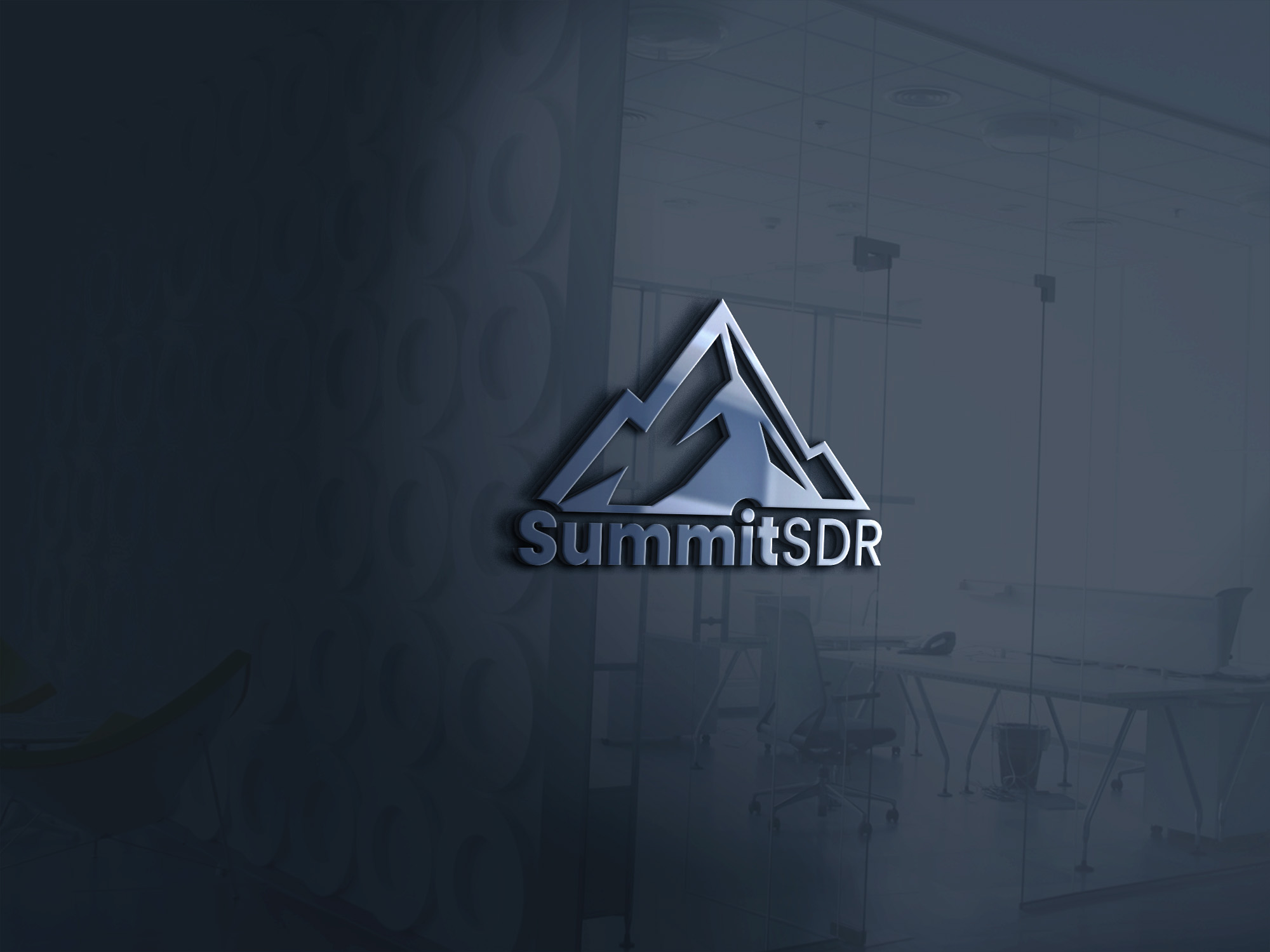 Logo Design by BANI GD for this project | Design #35761261