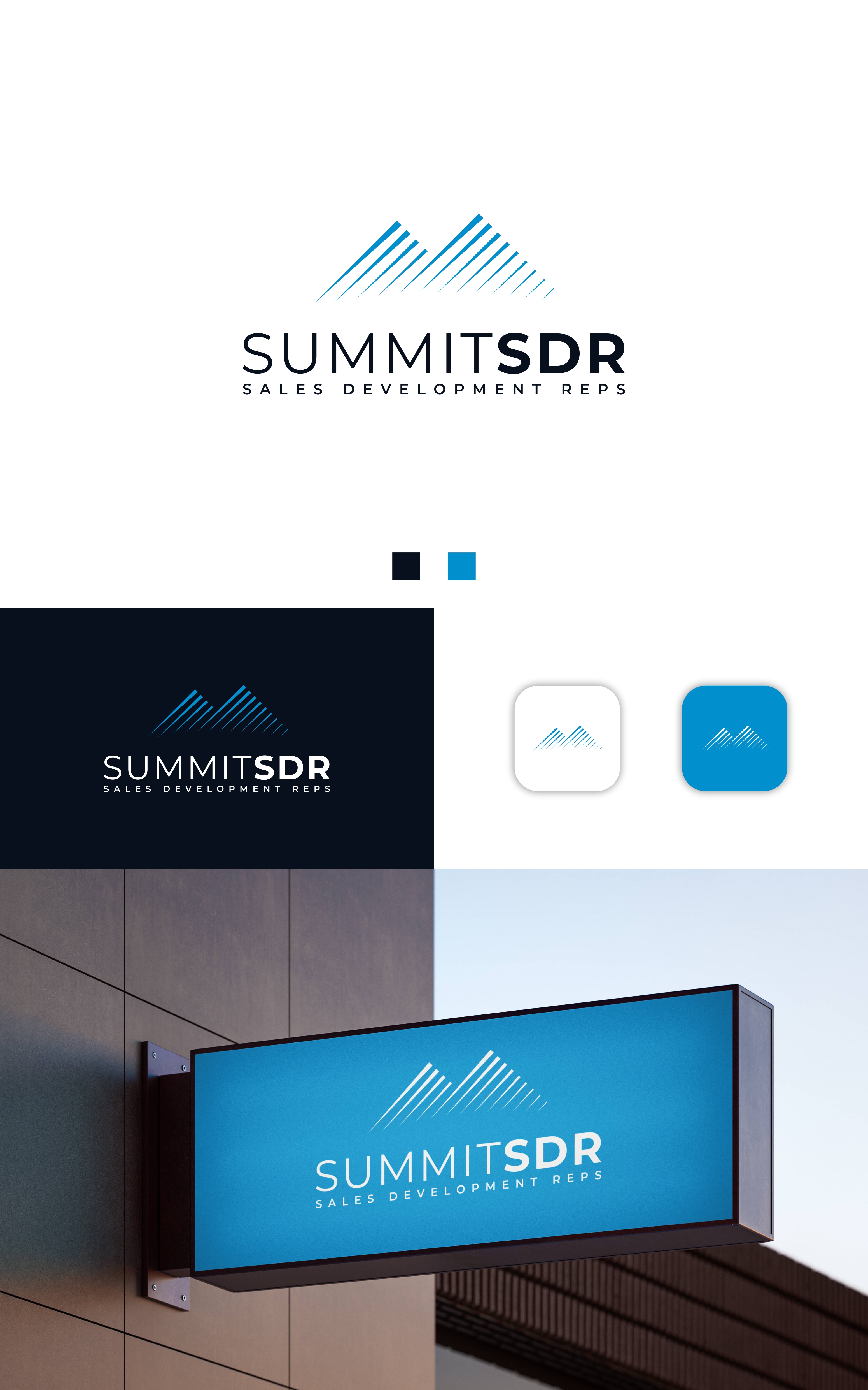 Logo Design by Dell_a.Design for this project | Design #35760303