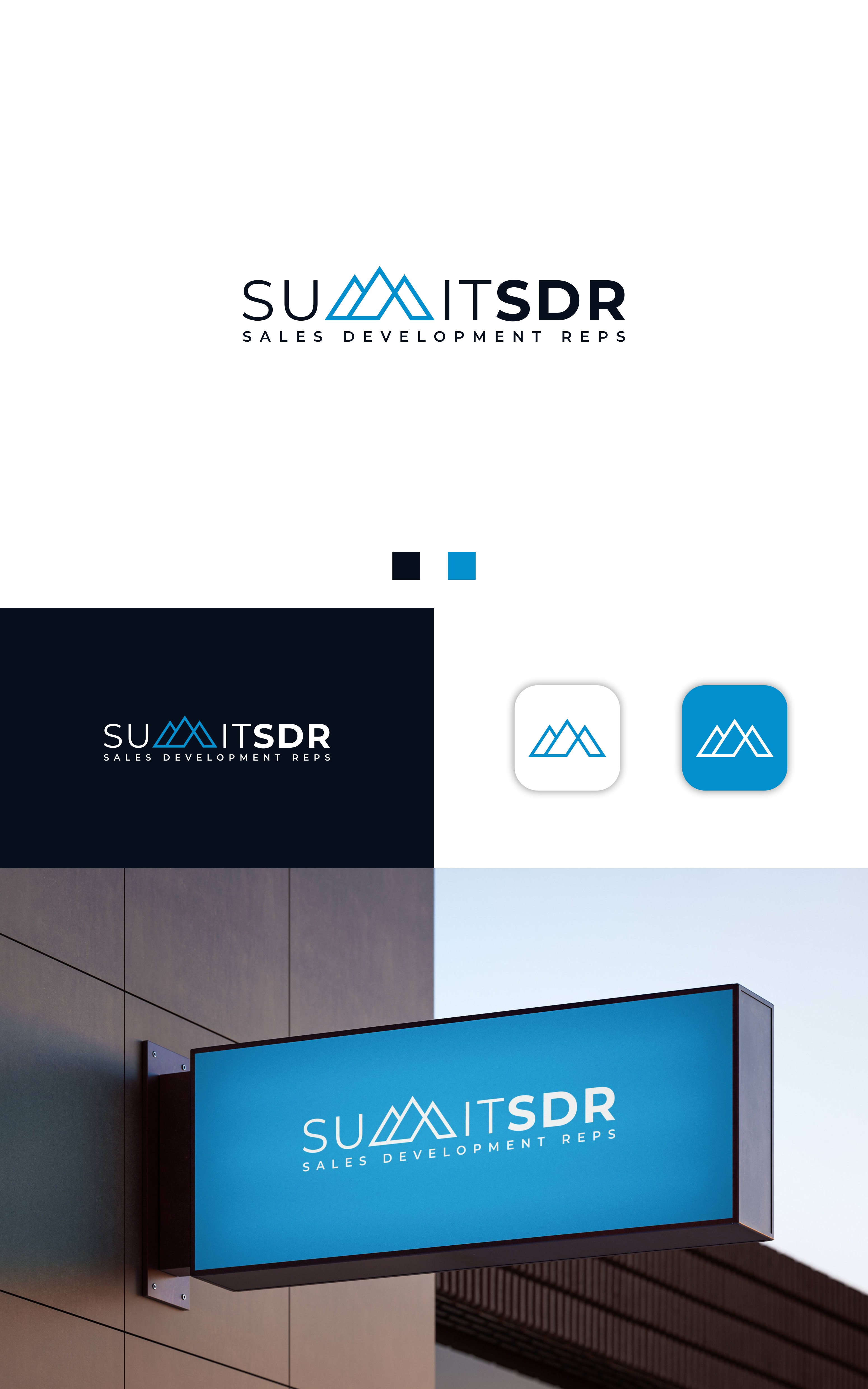 Logo Design by Dell_a.Design for this project | Design #35760306