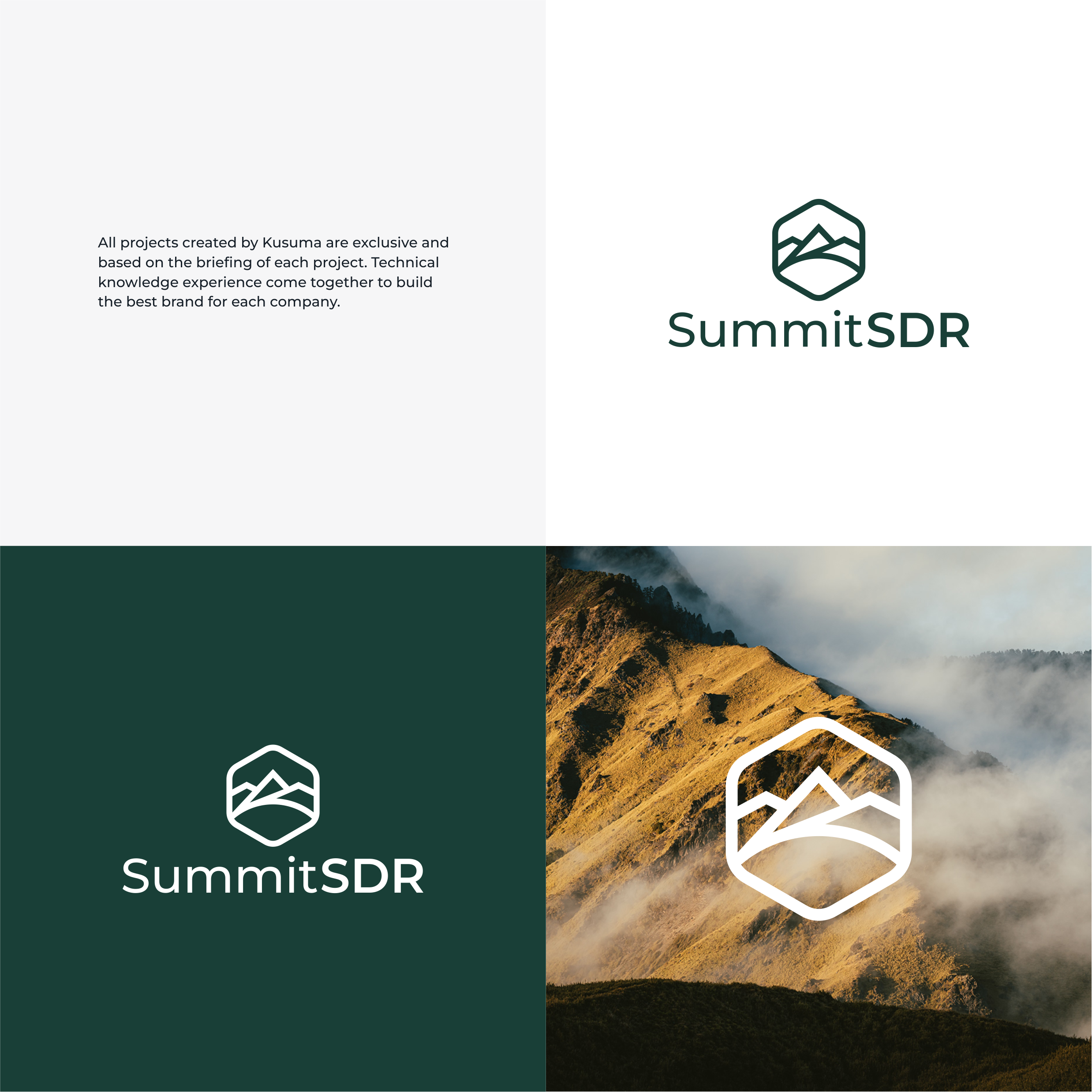 Logo Design by Kusuma Studio for this project | Design #35765390