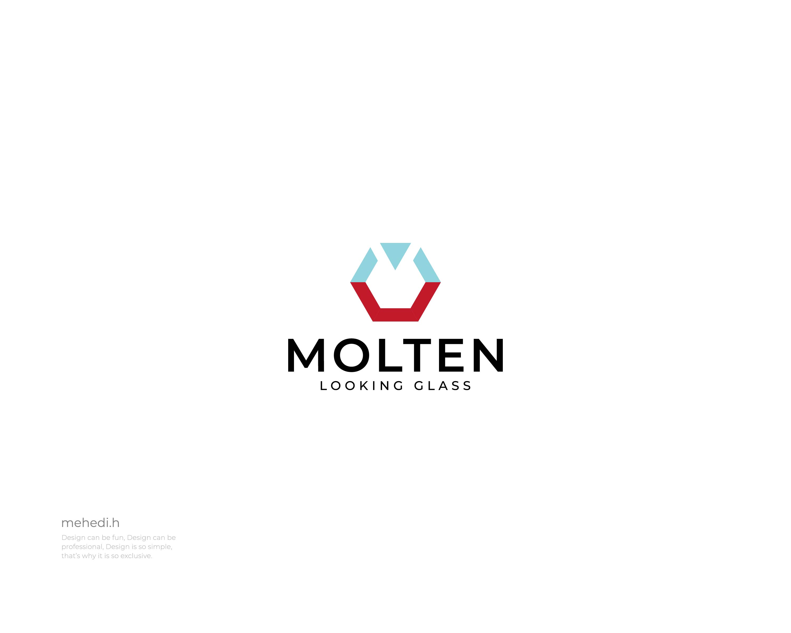 Logo Design by mehedi.h for this project | Design #35781274