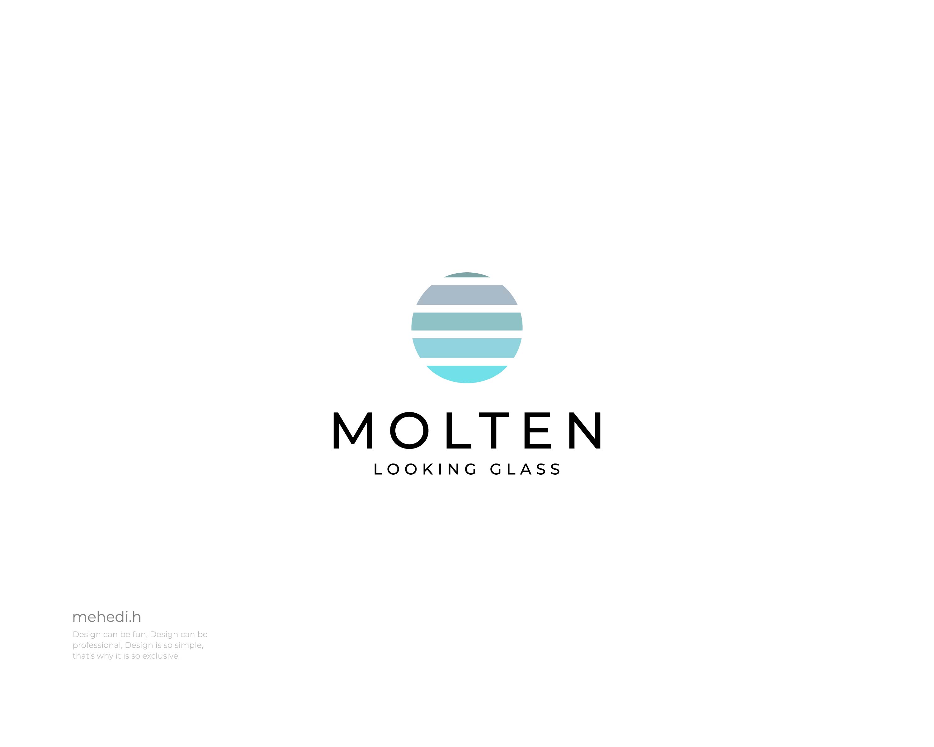 Logo Design by mehedi.h for this project | Design #35781313