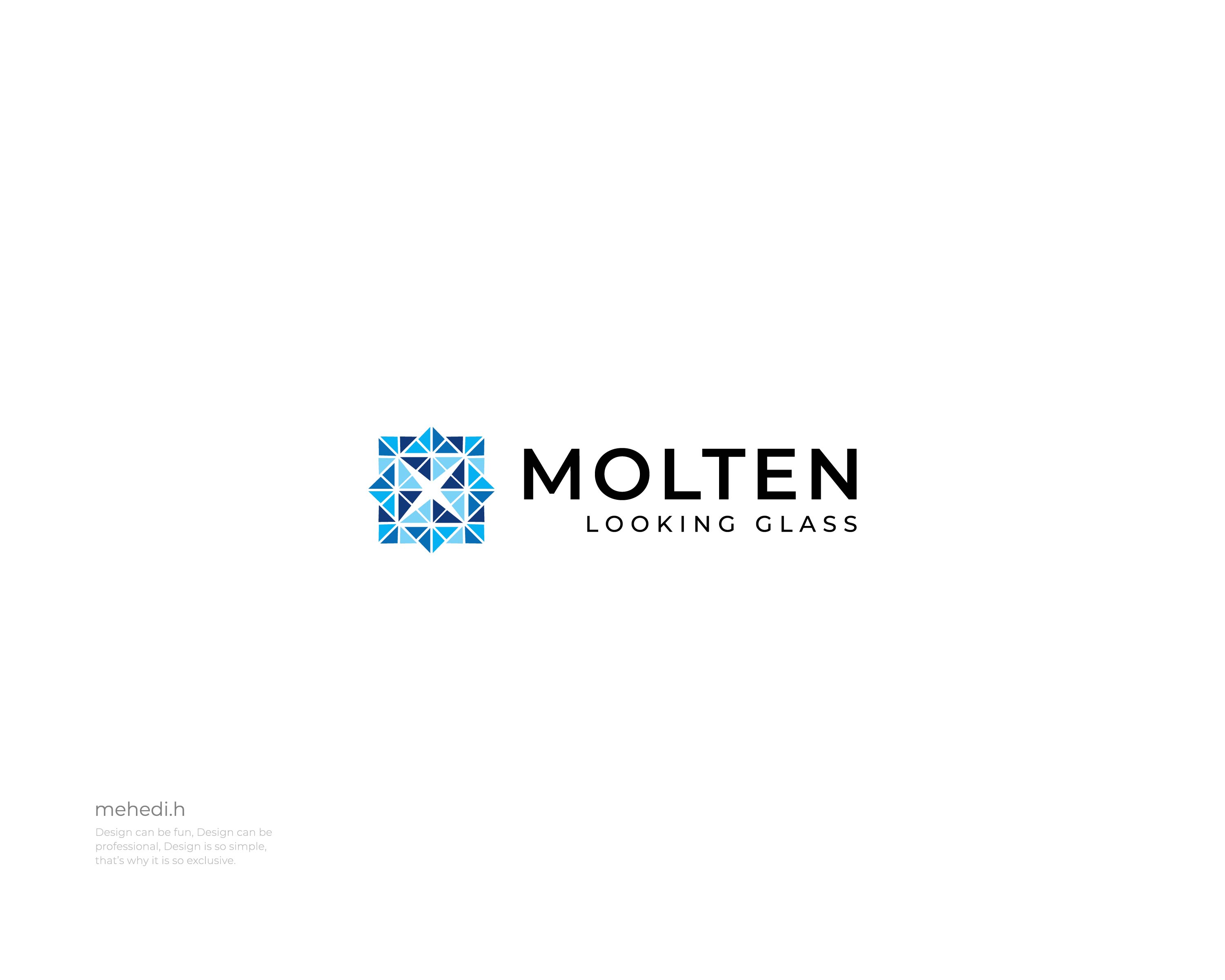 Logo Design by mehedi.h for this project | Design #35783776