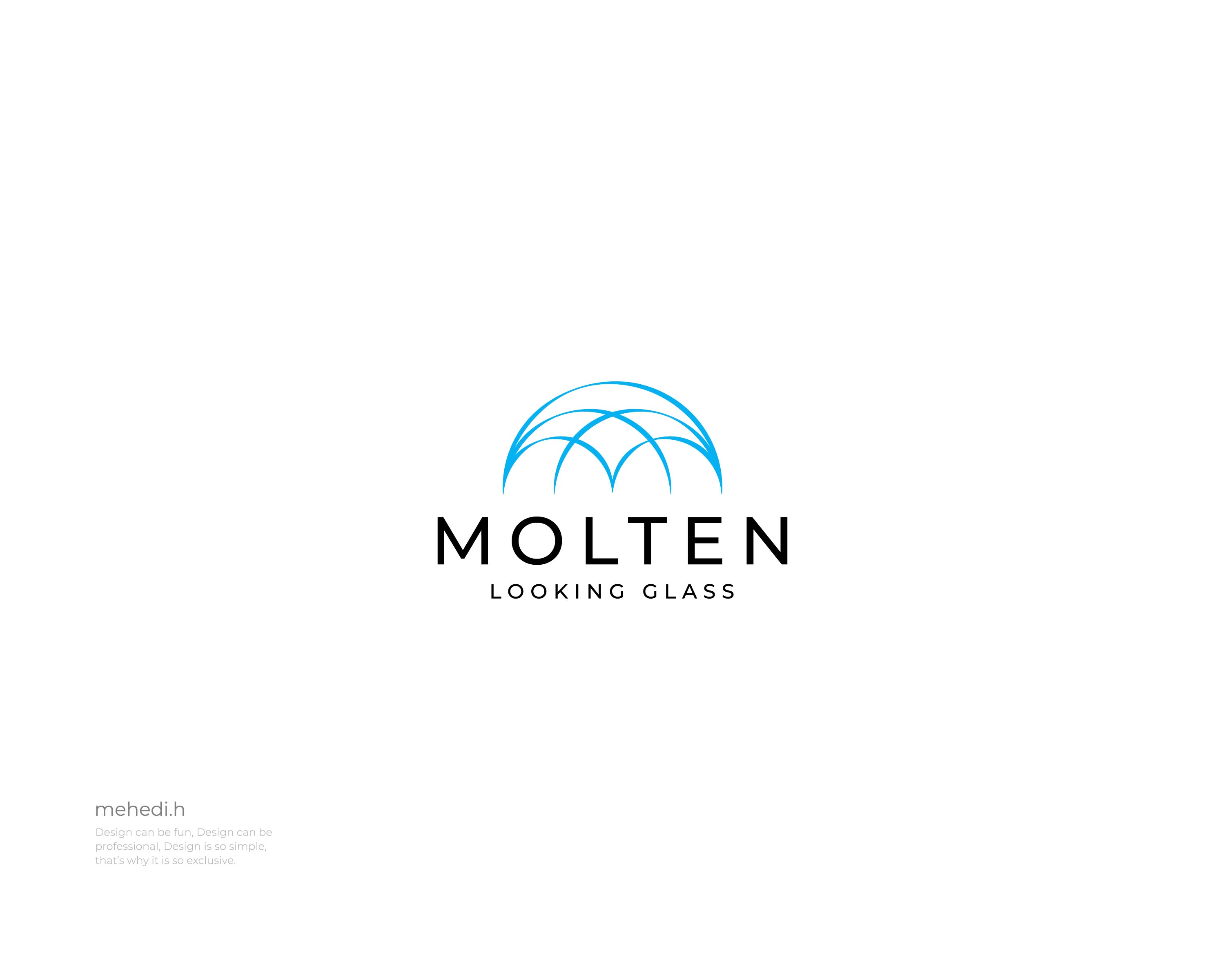 Logo Design by mehedi.h for this project | Design #35796037