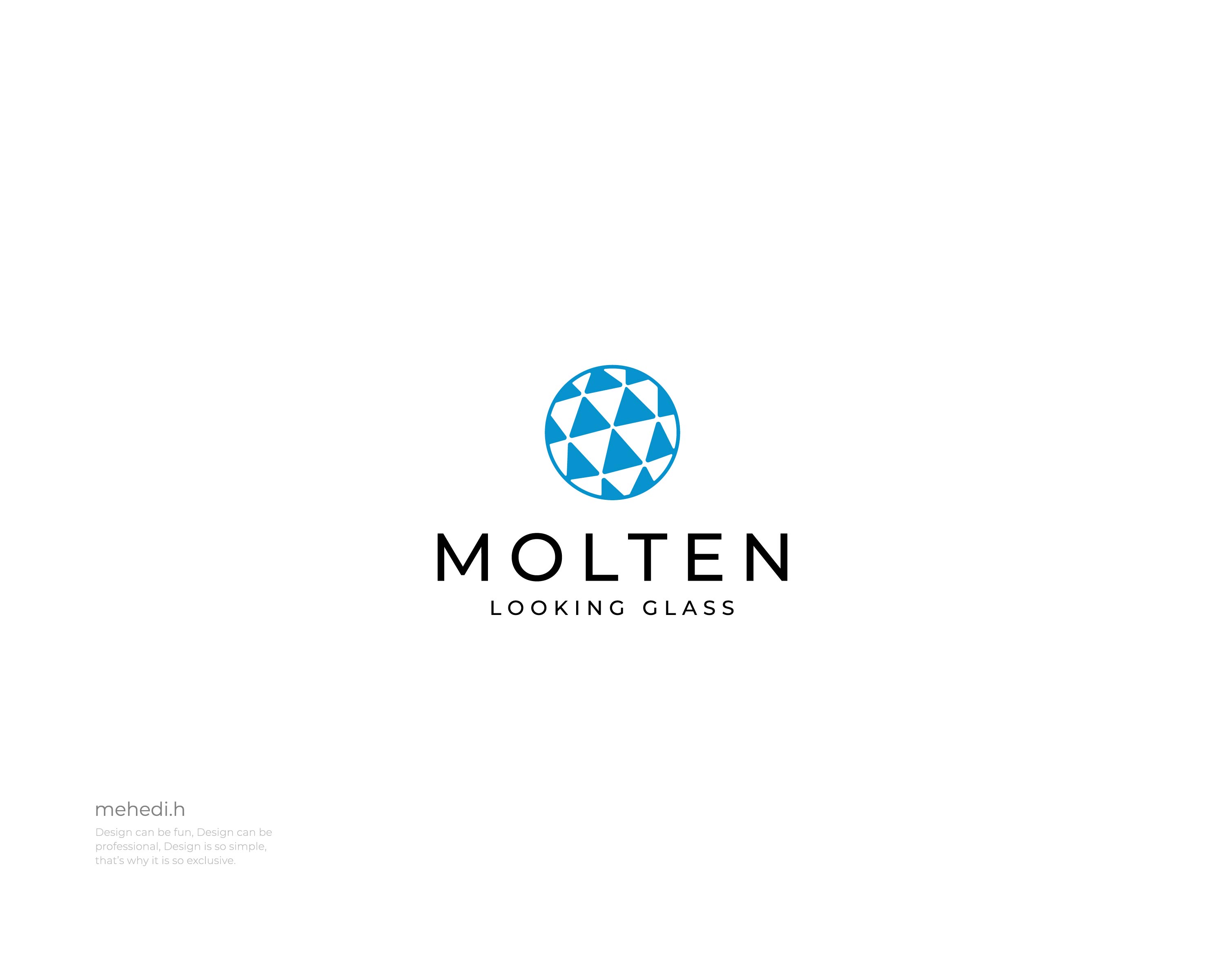 Logo Design by mehedi.h for this project | Design #35796137