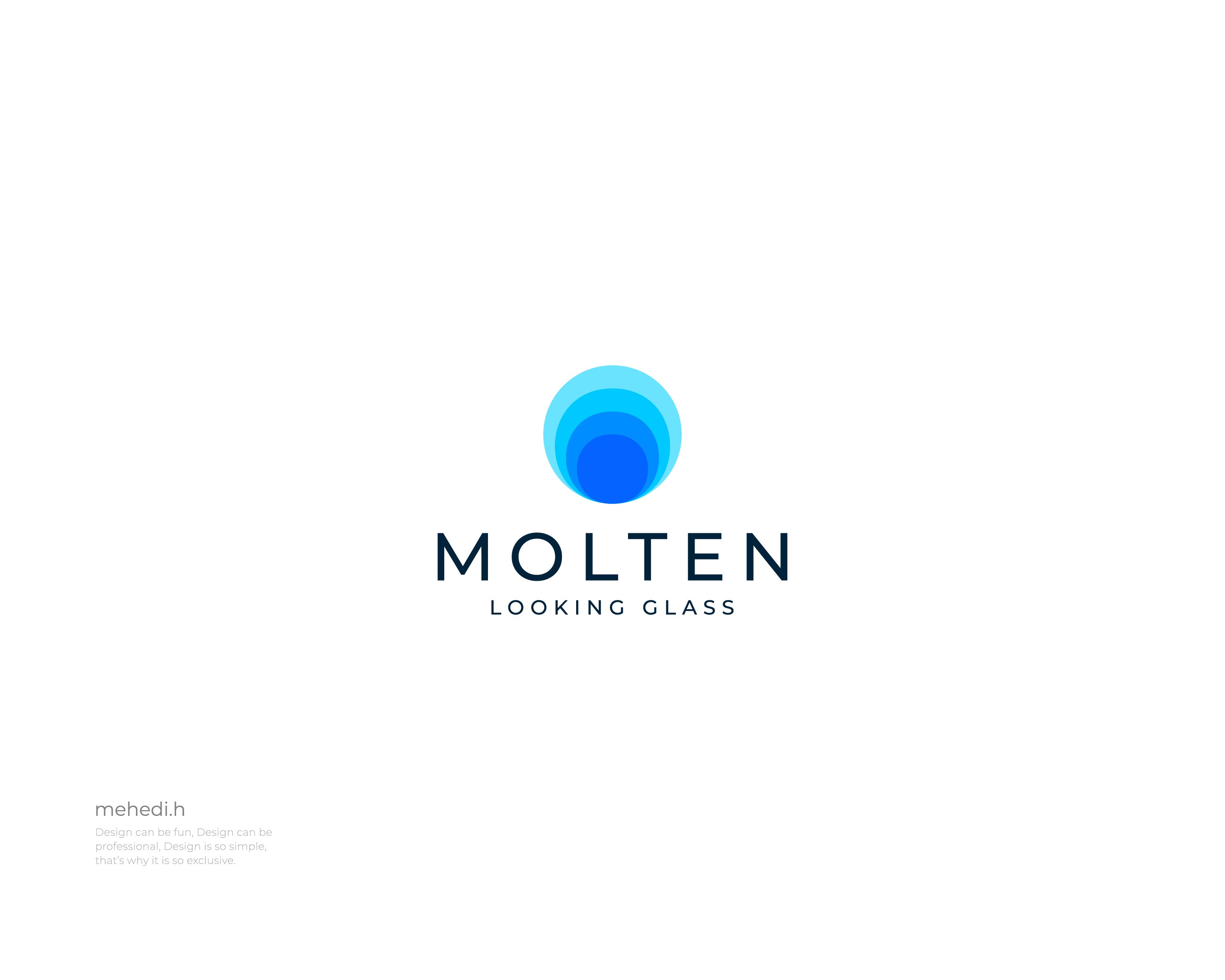 Logo Design by mehedi.h for this project | Design #35796195