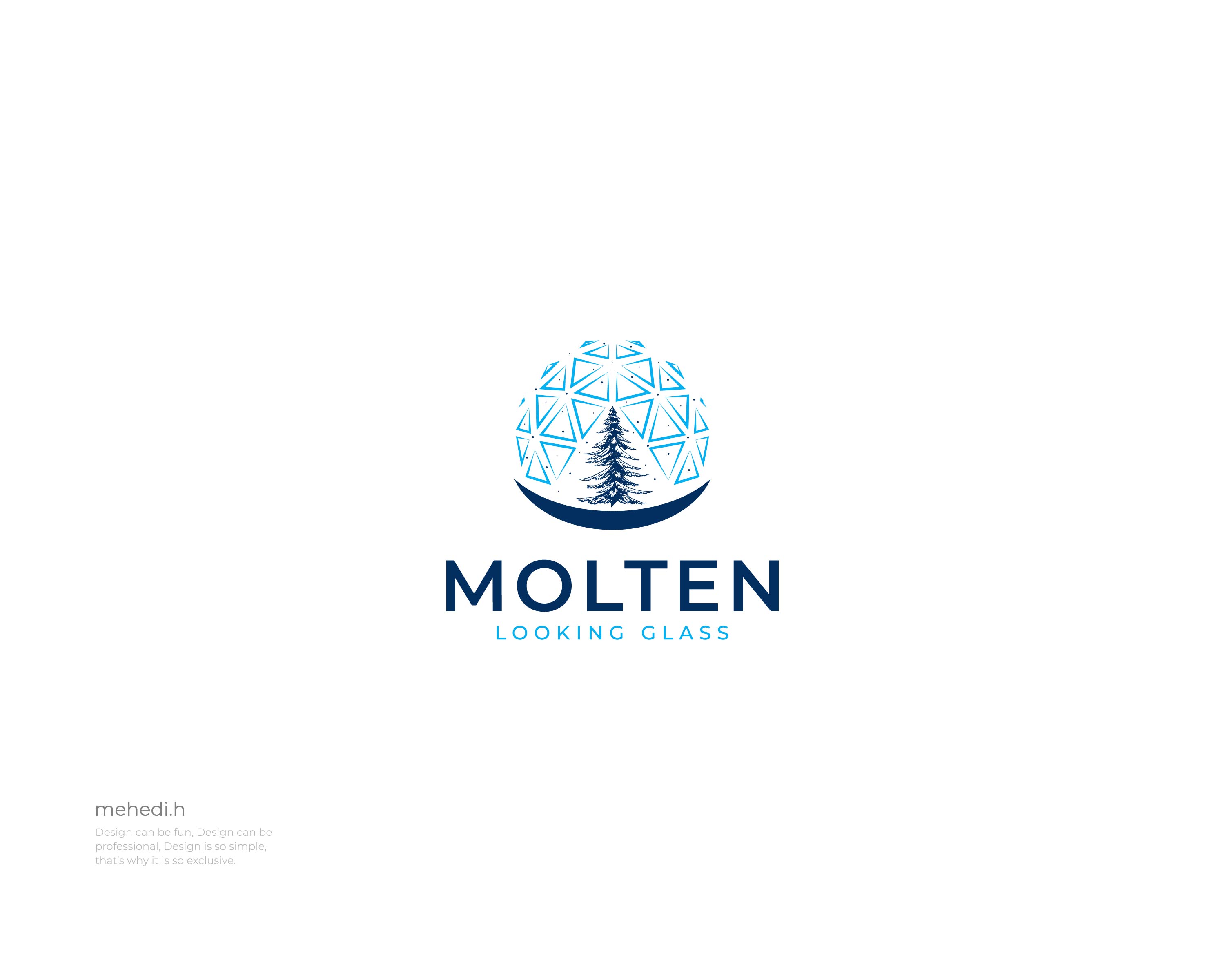 Diseño de Logo por mehedi.h para este proyecto | Diseño #35800675