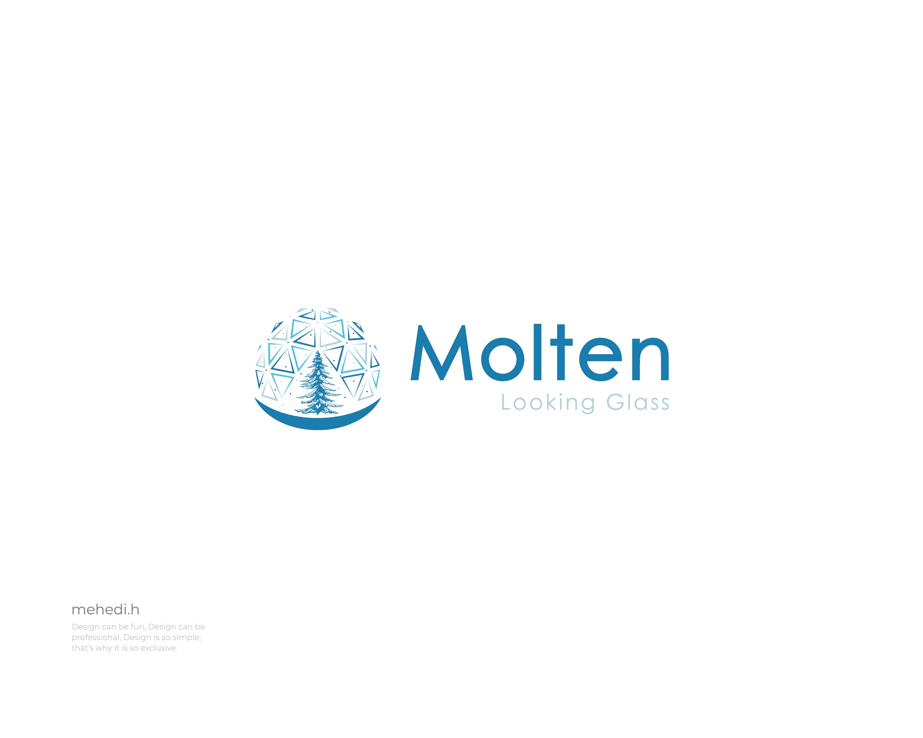 Logo Design by mehedi.h for this project | Design #35800690