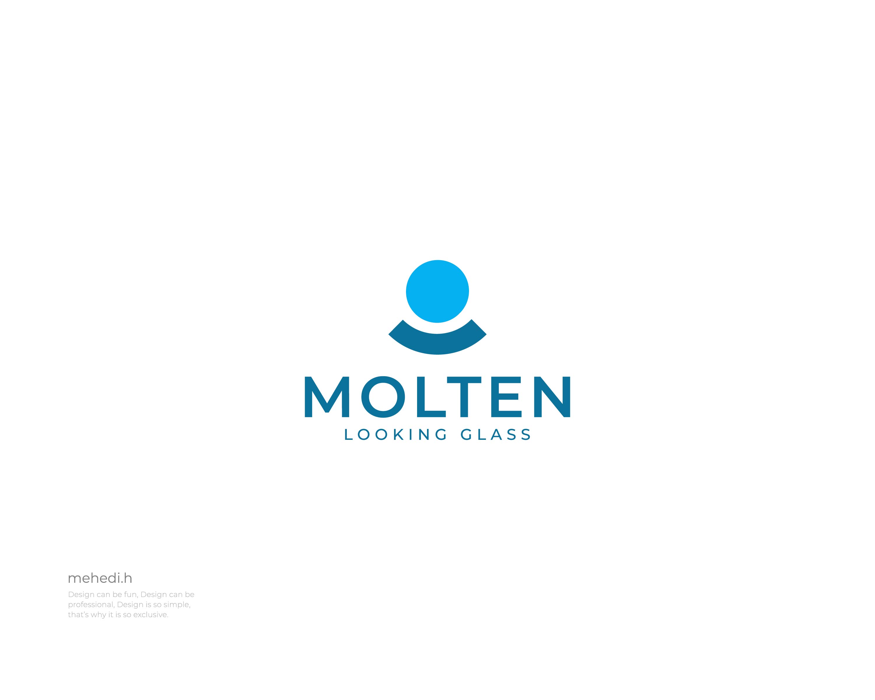 Logo Design by mehedi.h for this project | Design #35801038