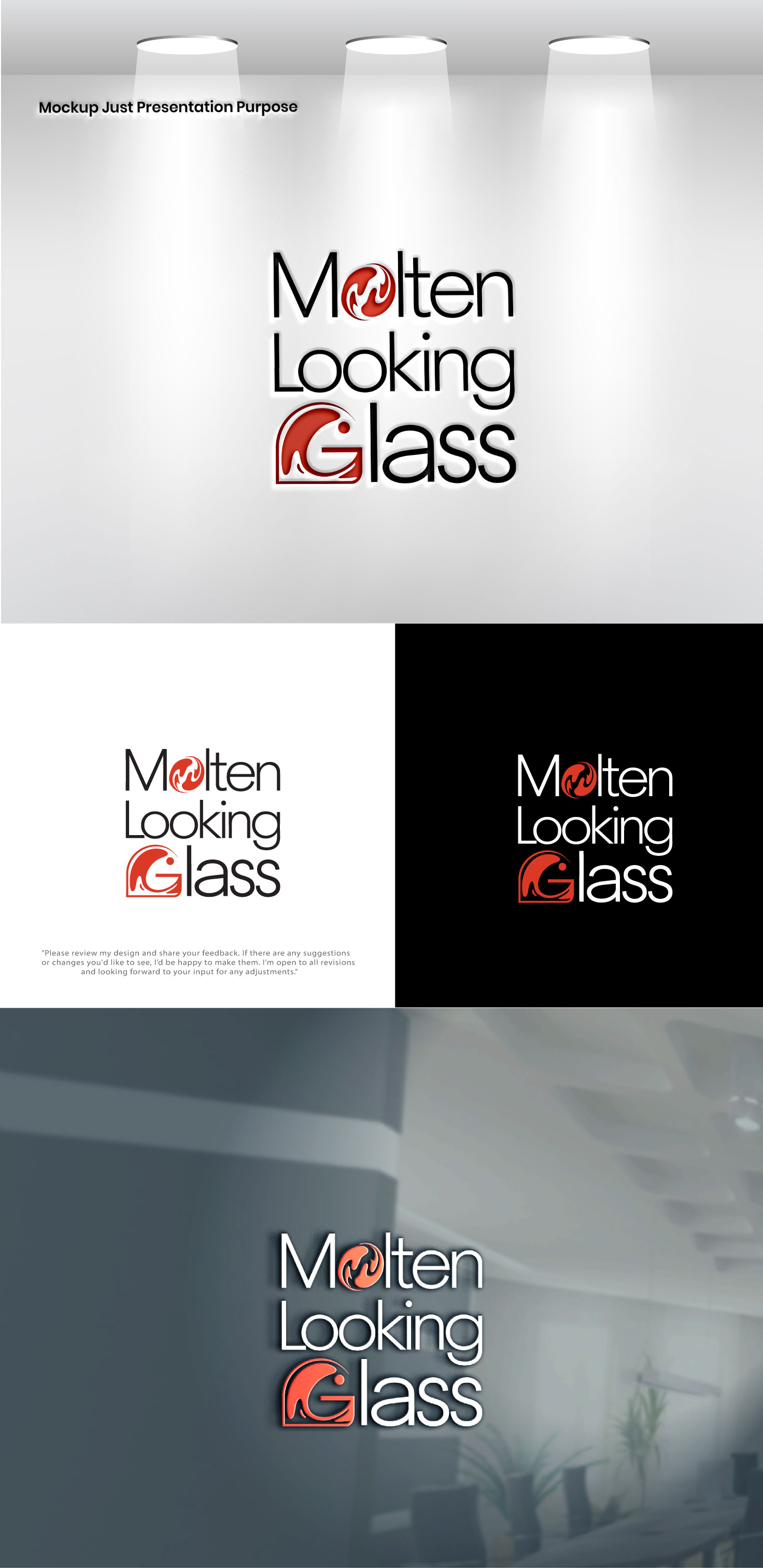 Logo Design by StudioDesigner for this project | Design #35776001