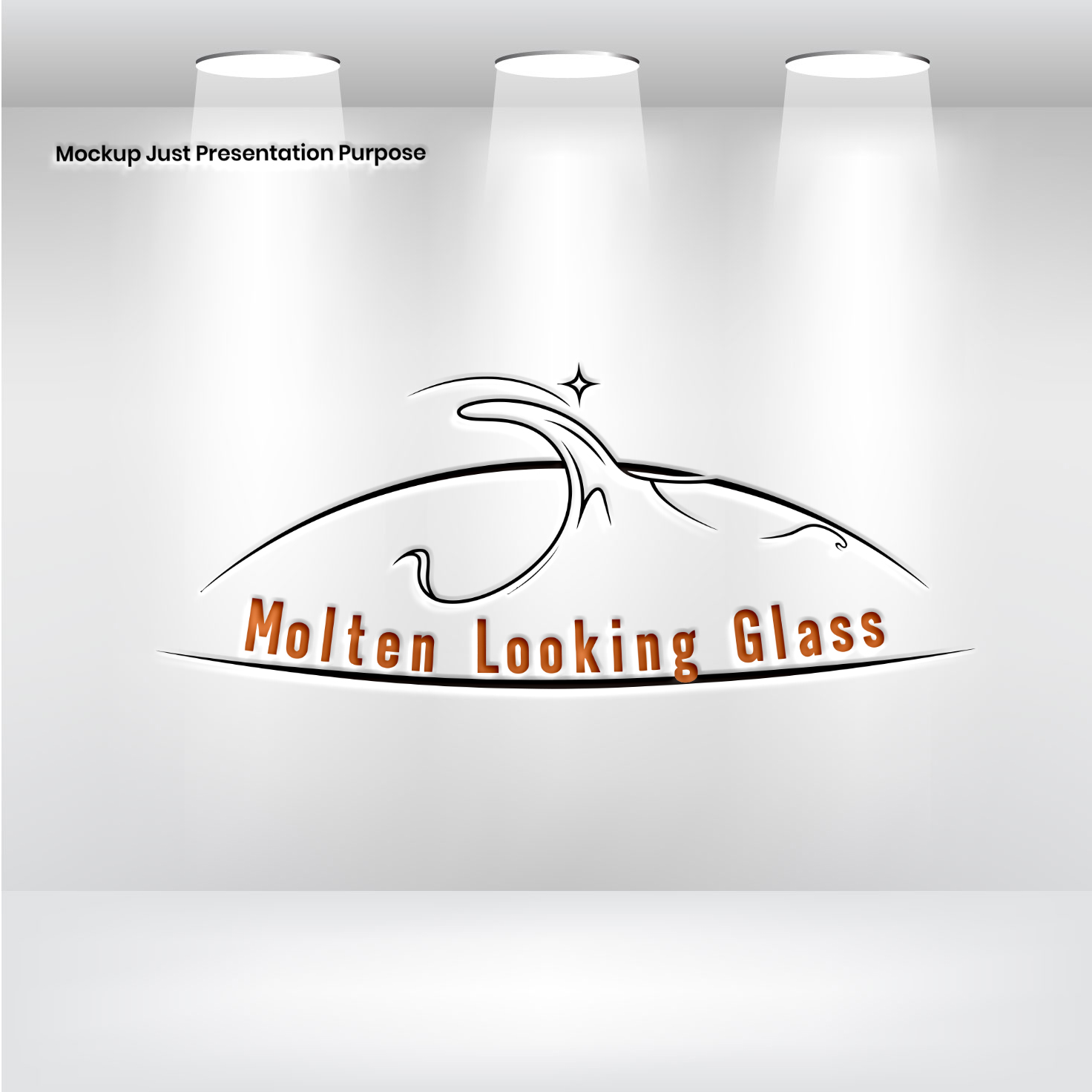 Diseño de Logo por StudioDesigner para este proyecto | Diseño #35776025