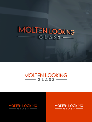 Logo Design by Bunglon_ for this project | Design: #35767161