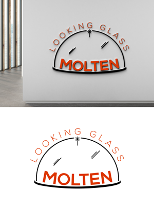 Diseño de Logo por Mk_Graphix para este proyecto | Diseño: #35800790
