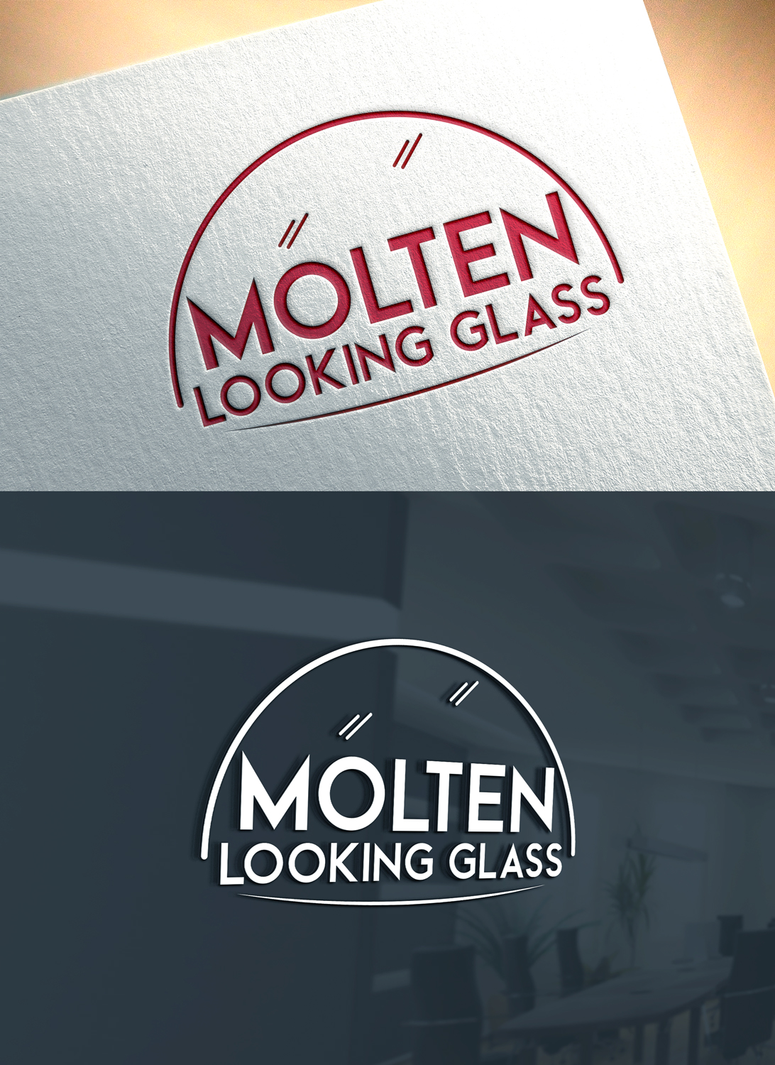 Logo Design by RaKu 2 for this project | Design #35802411