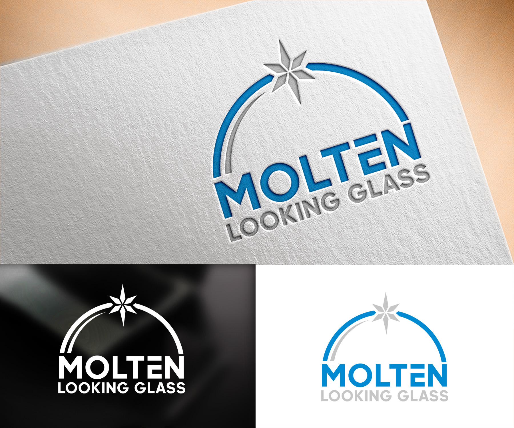 Diseño de Logo por Vishak vasu para este proyecto | Diseño #35802466