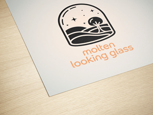 Logo Design by D -lara seen for this project | Design: #35775823