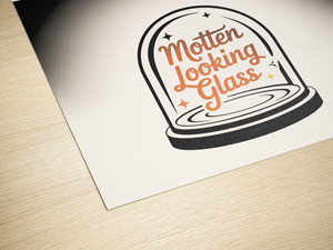 Logo Design by D -lara seen for this project | Design: #35775824