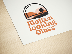 Logo Design by D -lara seen for this project | Design: #35775825