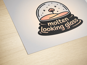 Logo Design by D -lara seen for this project | Design: #35775826