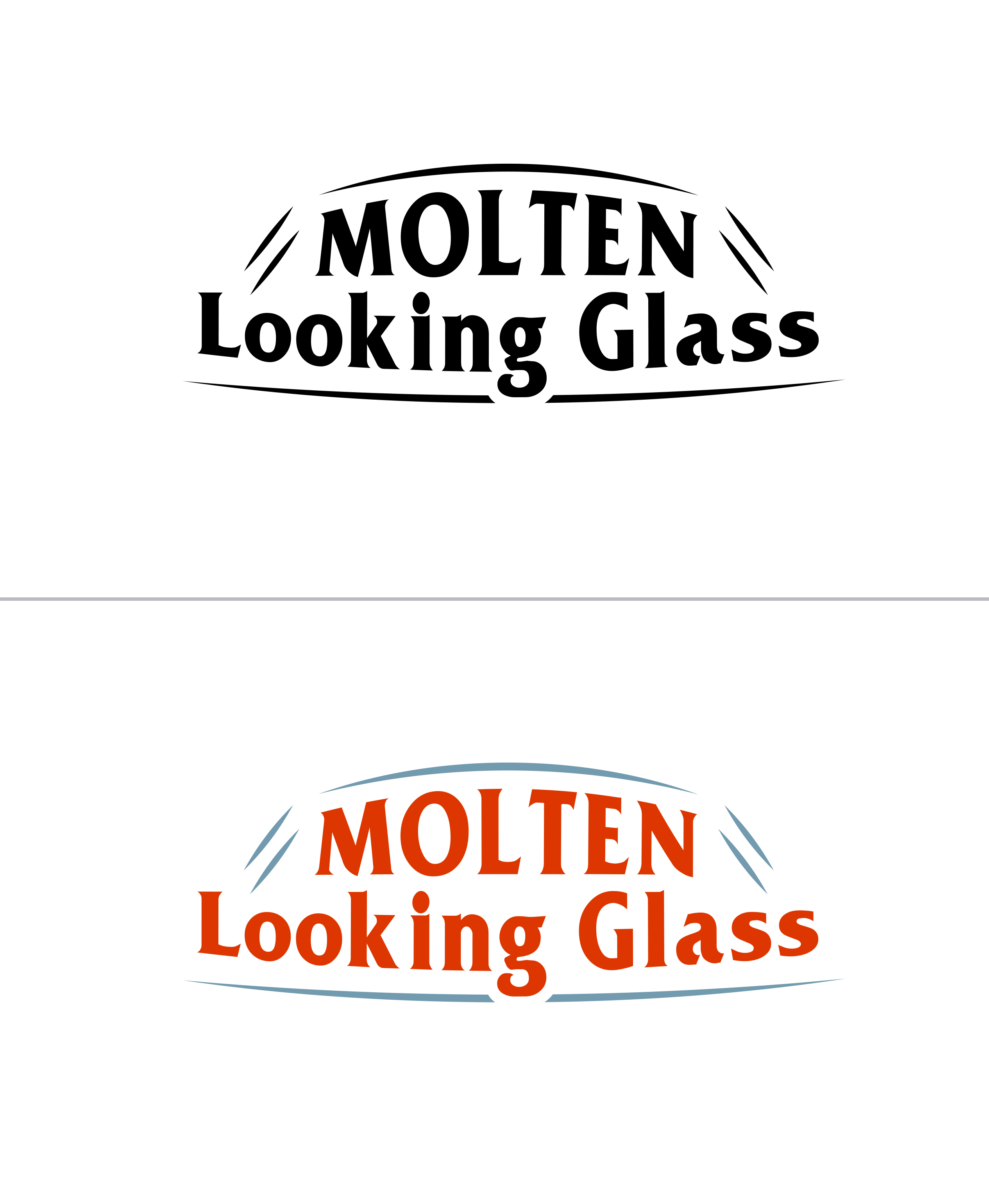 Logo Design by Boho for this project | Design #35802763