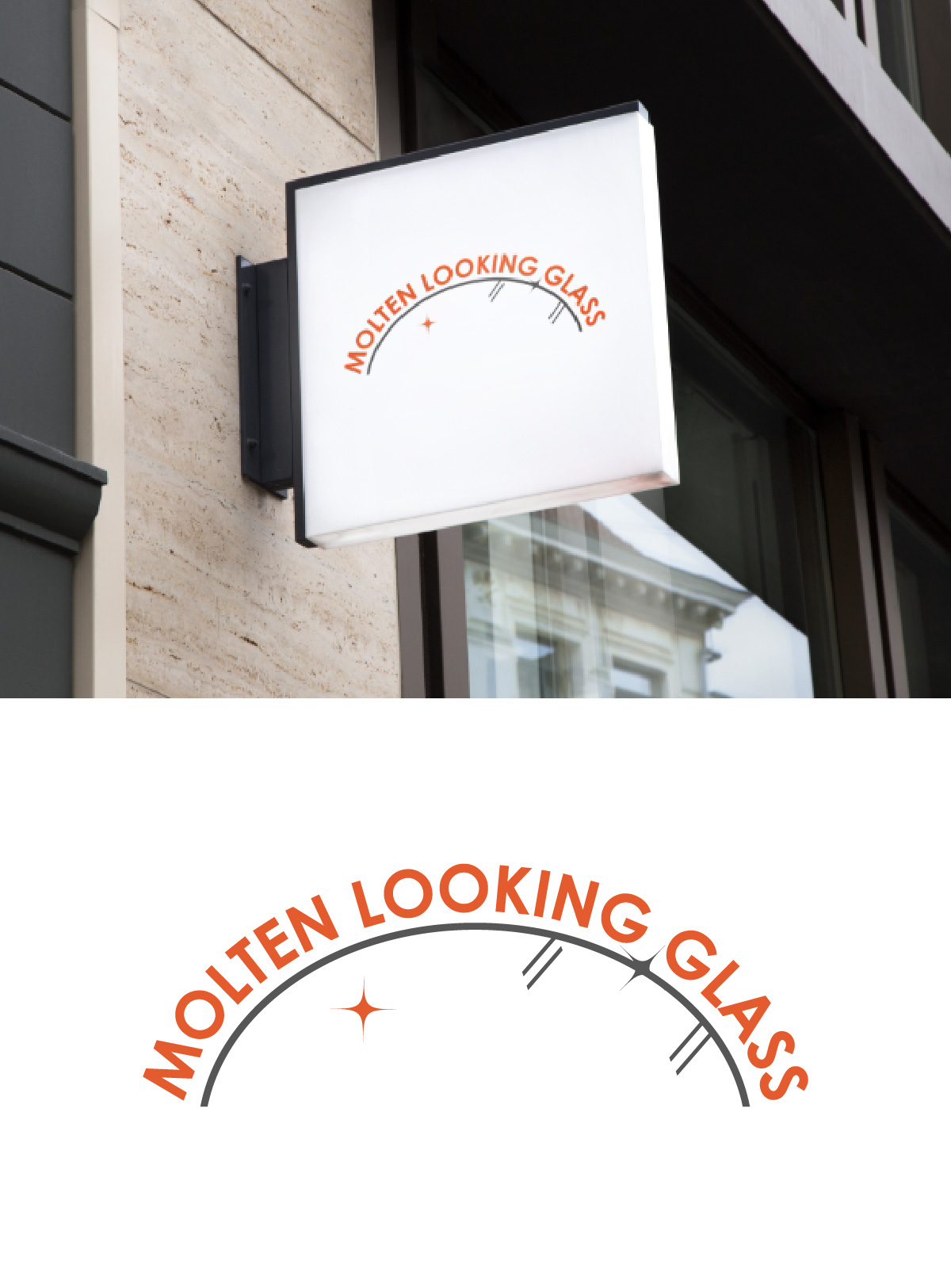 Logo Design by fly  design for this project | Design #35780612