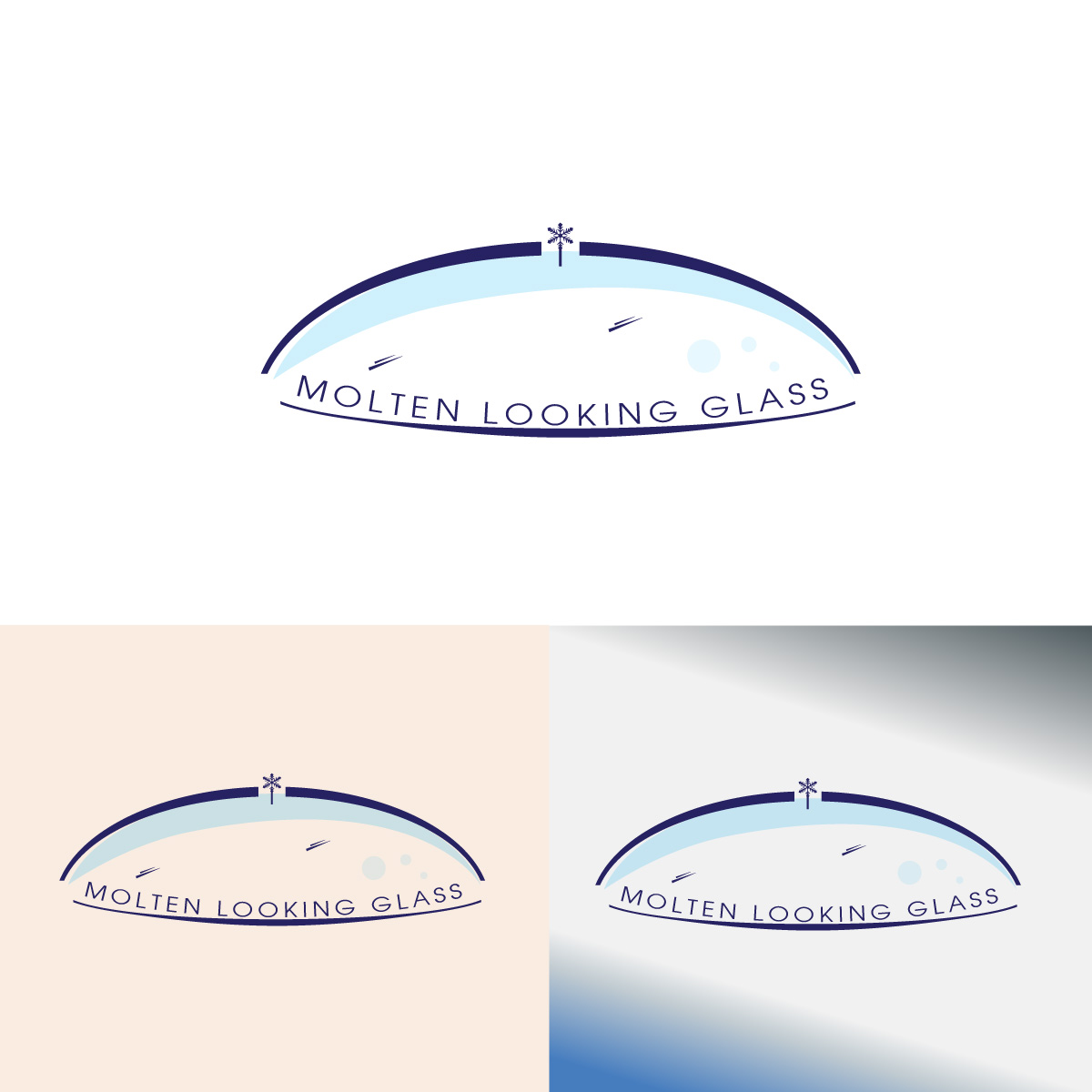 Logo Design by fly  design for this project | Design #35783245