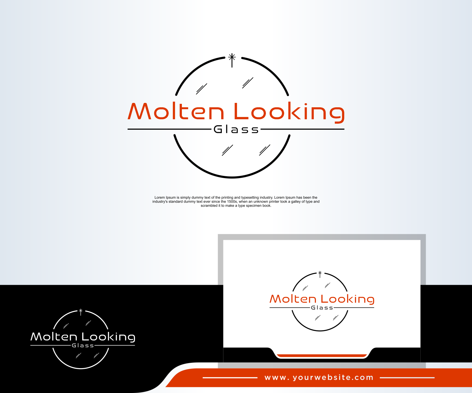 Logo Design by in creative for this project | Design #35770373