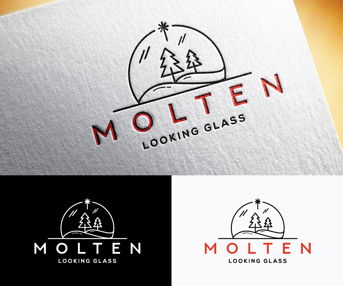 Logo Design by step forward 2 for this project | Design #35793112