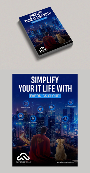 Design de Poster par Design Motion pour Faronics | Design : #35780795