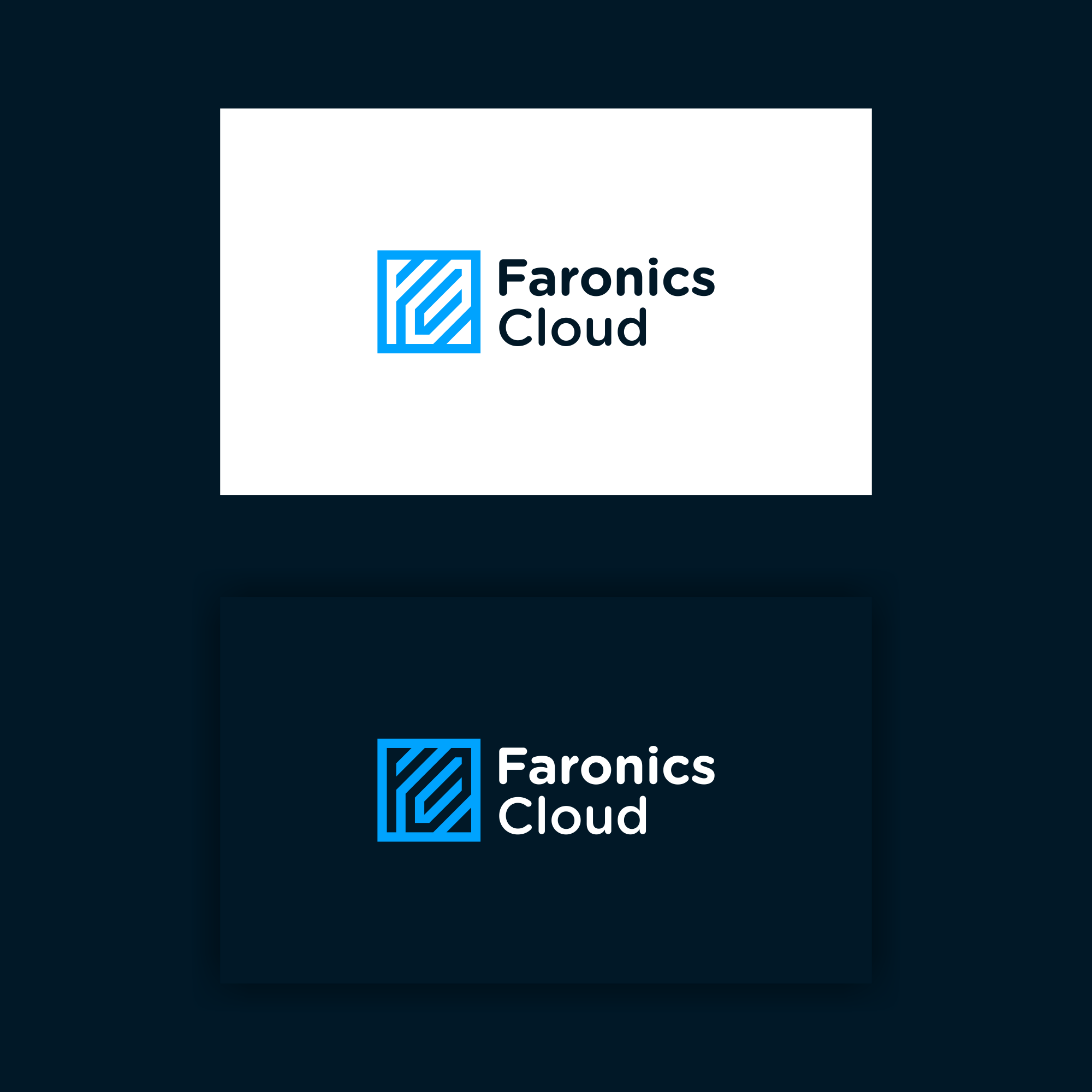 Poster Design by B.O_studio for Faronics | Design #35802928