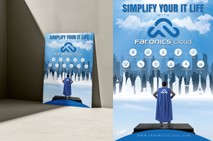 Design de Poster par Impressive Designs pour Faronics | Design : #35766149
