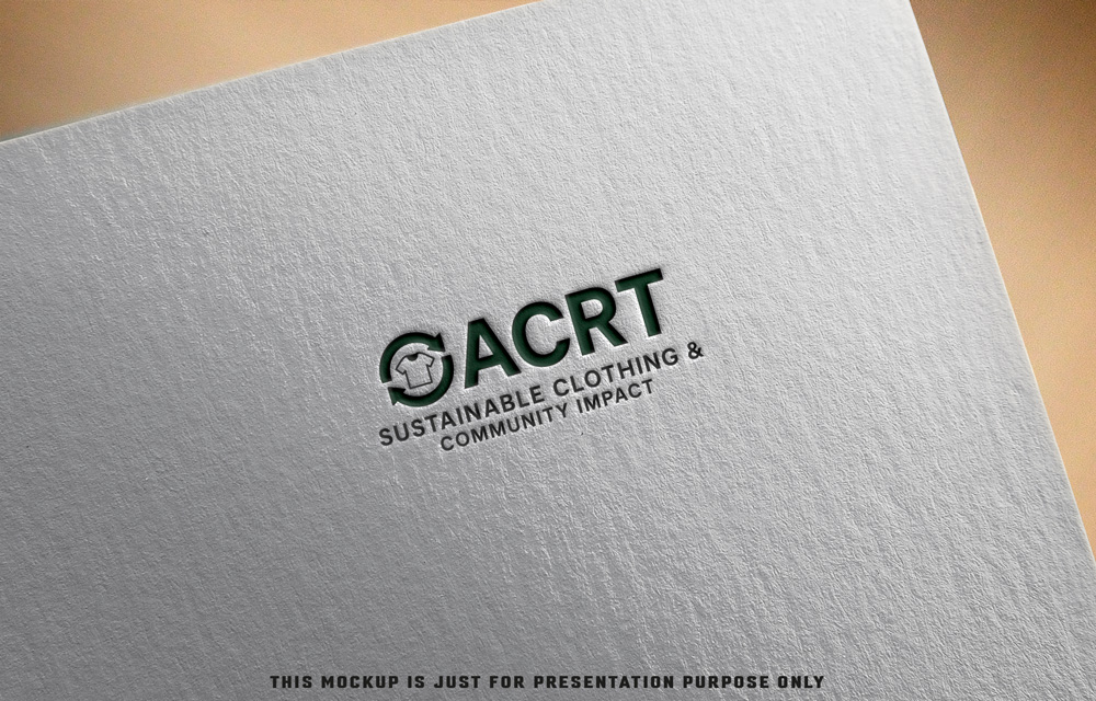 Logo Design by Razaq for this project | Design #35763301