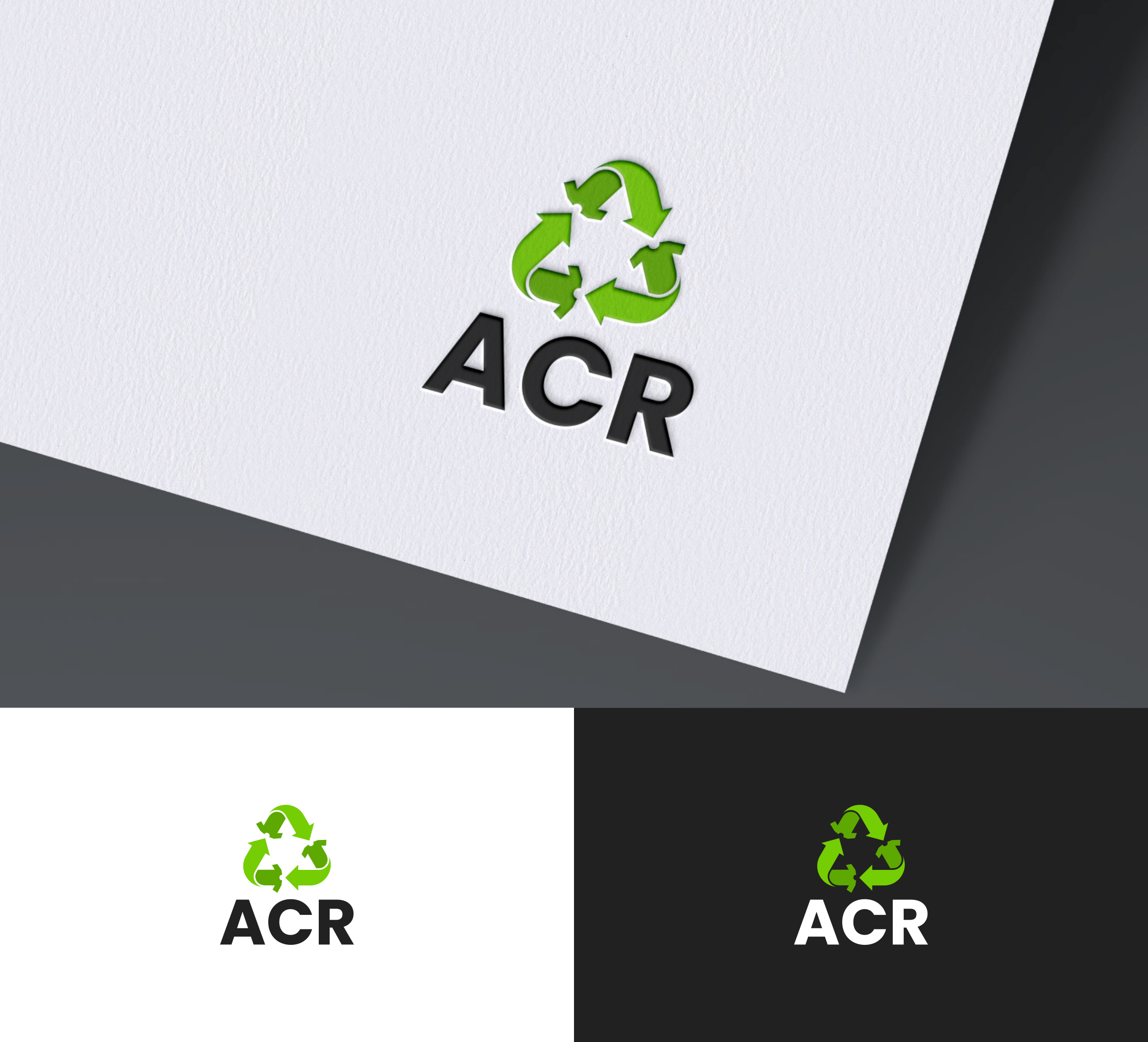 Logo Design by Zaid Al Faqih for this project | Design #35799512