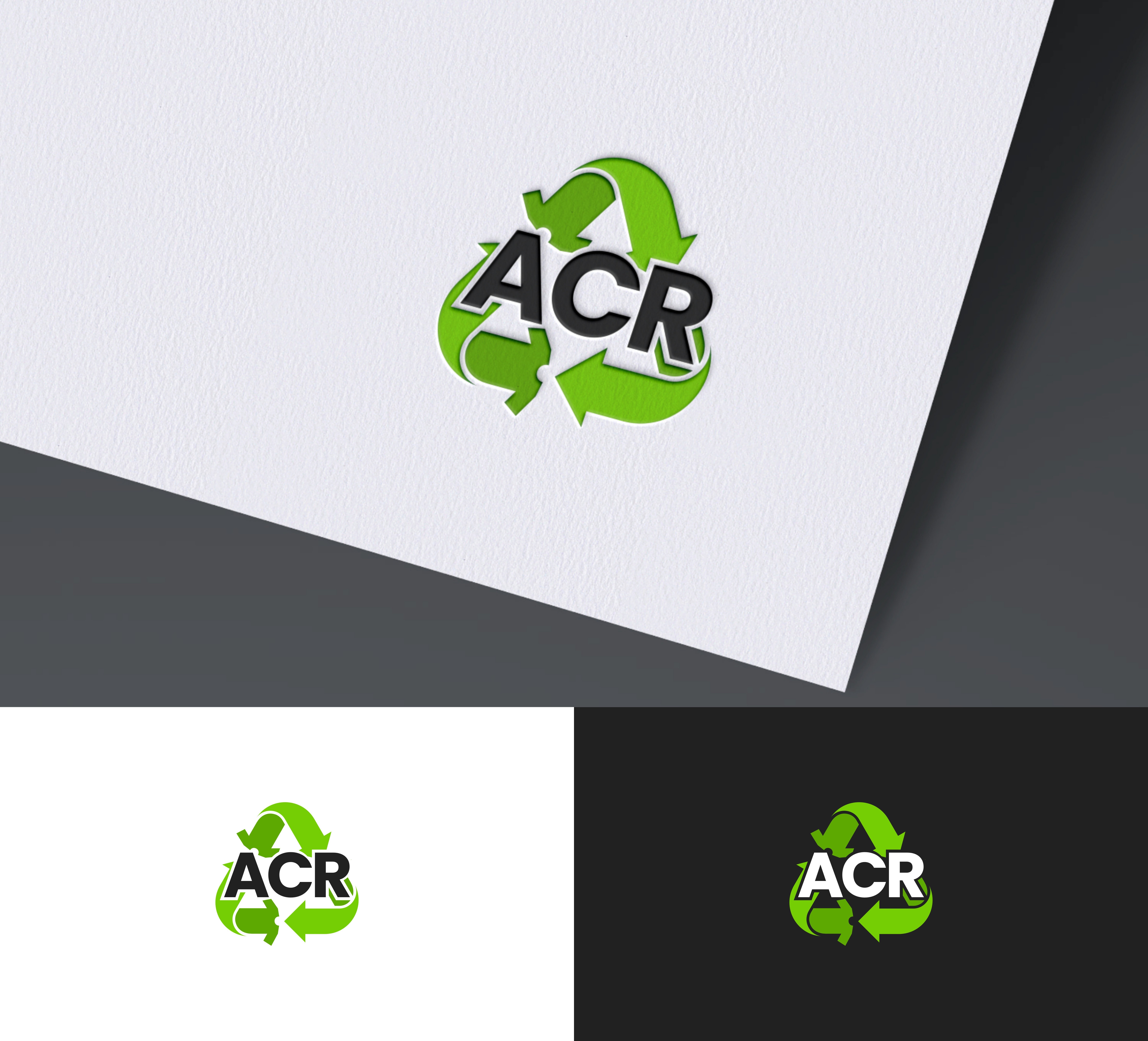 Logo Design by Zaid Al Faqih for this project | Design #35805349